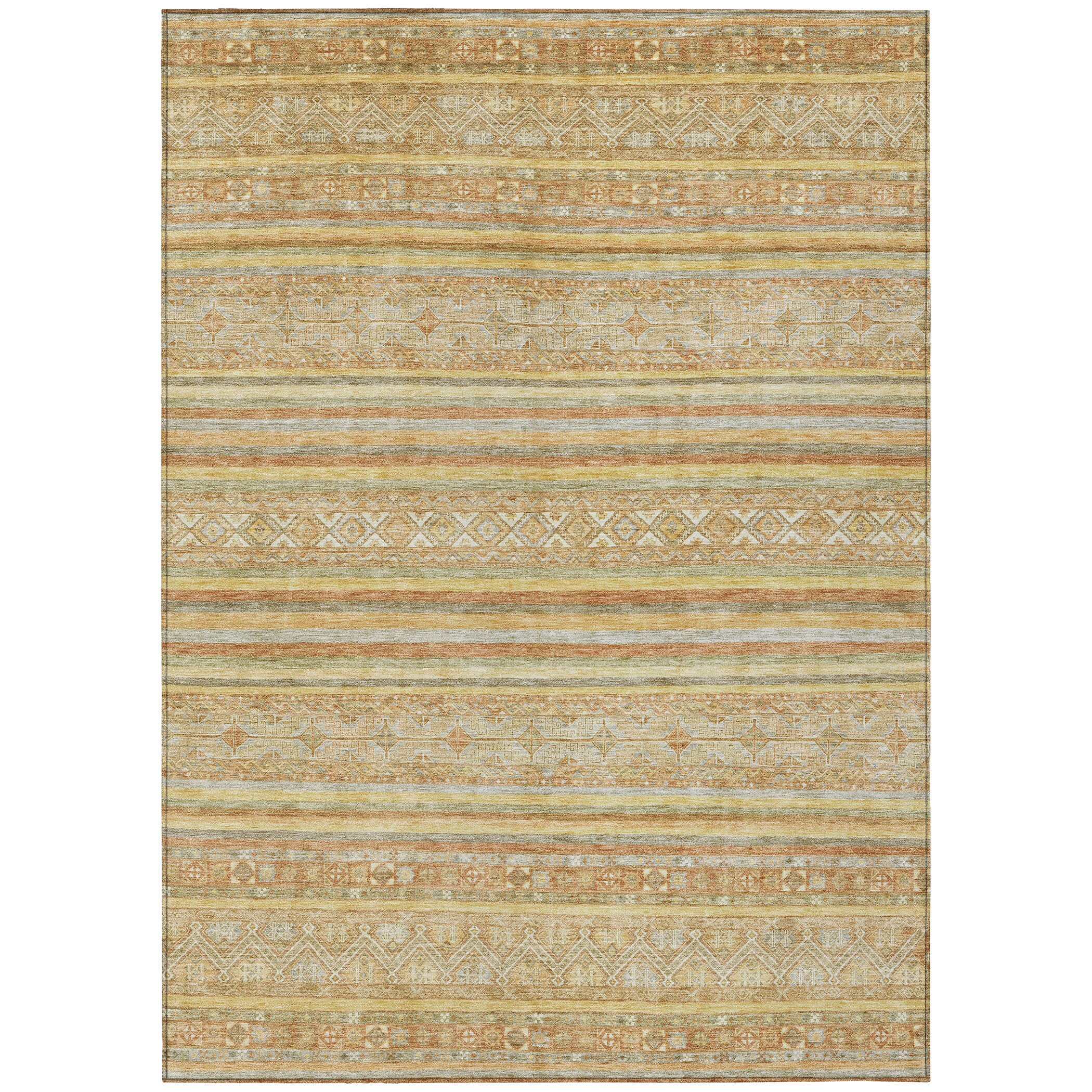 Addison Rugs ACN1653WH10X14 rugs - View #2
