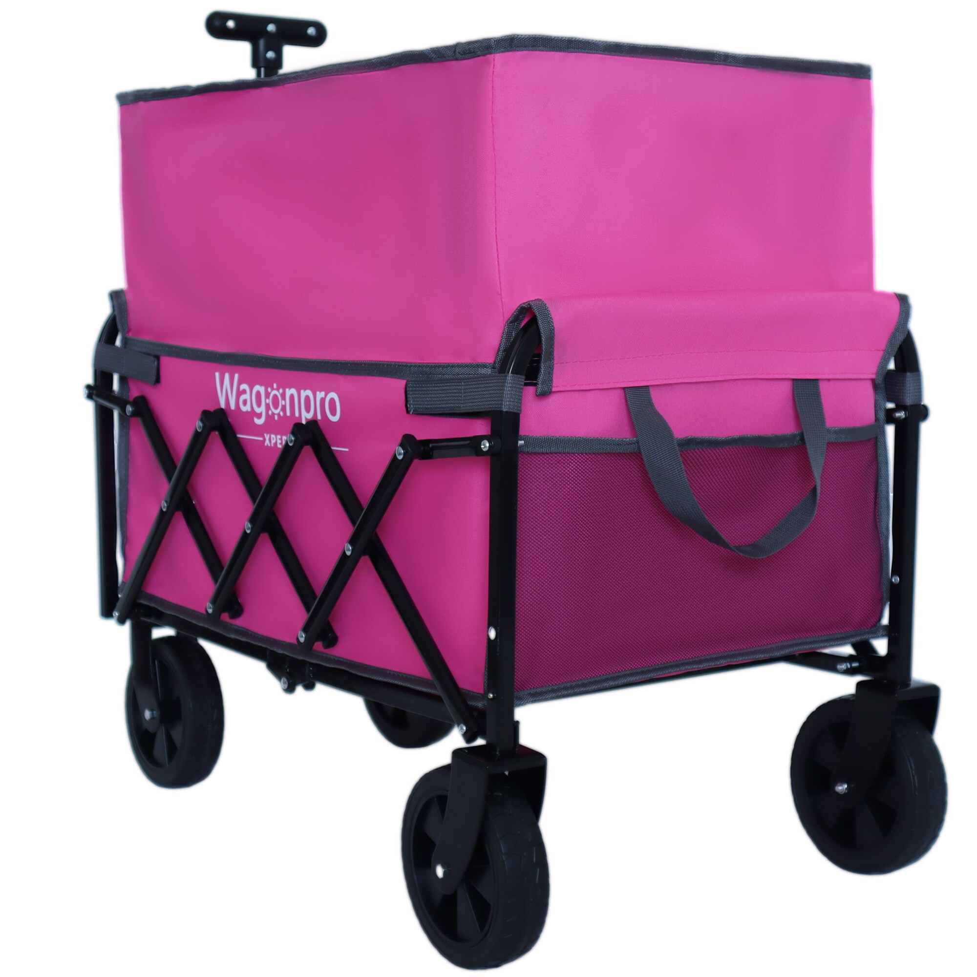 Bybafun YF5700046 Yard-Carts - View #6