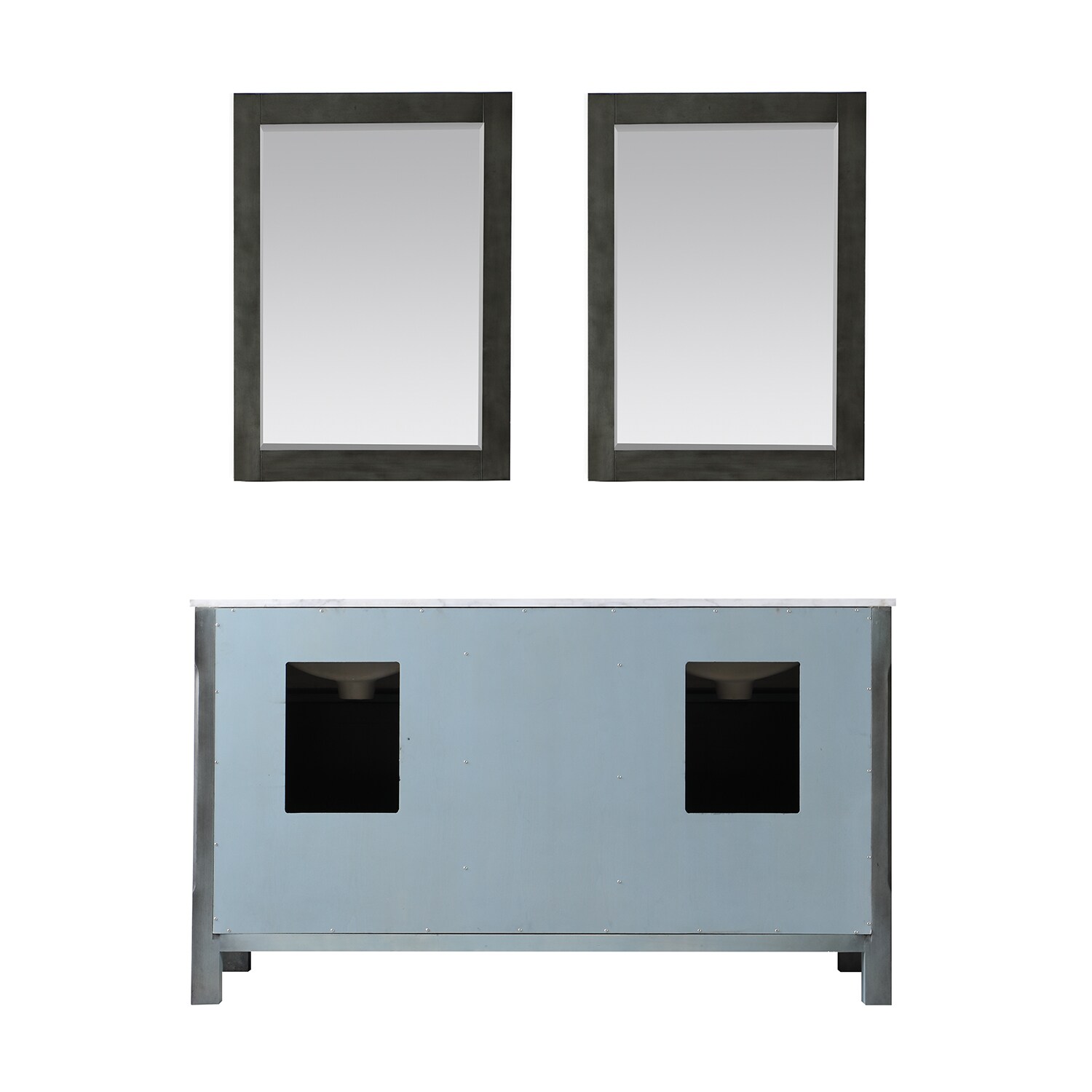 Altair 535060-RL-CA Bath-Vanity-Combo - View #9