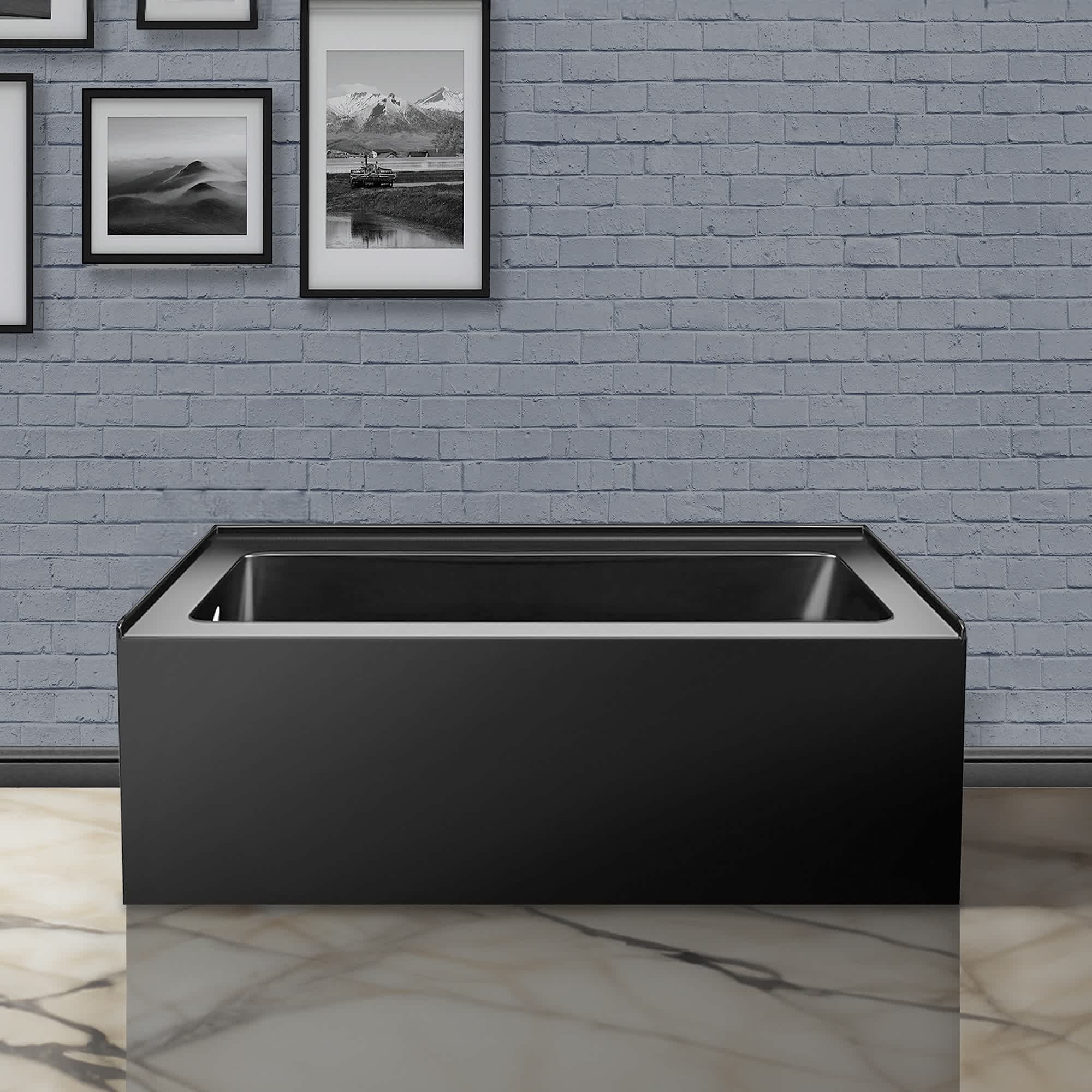 Fine Fixtures BTA107BL-R bathtubs - View #12