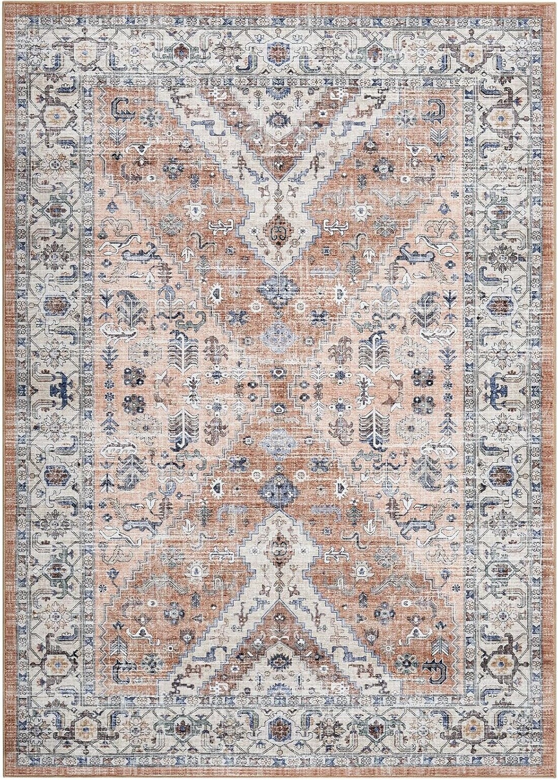 Garvee CBV-1PGREI4S2HHY4-UG rugs - View #2