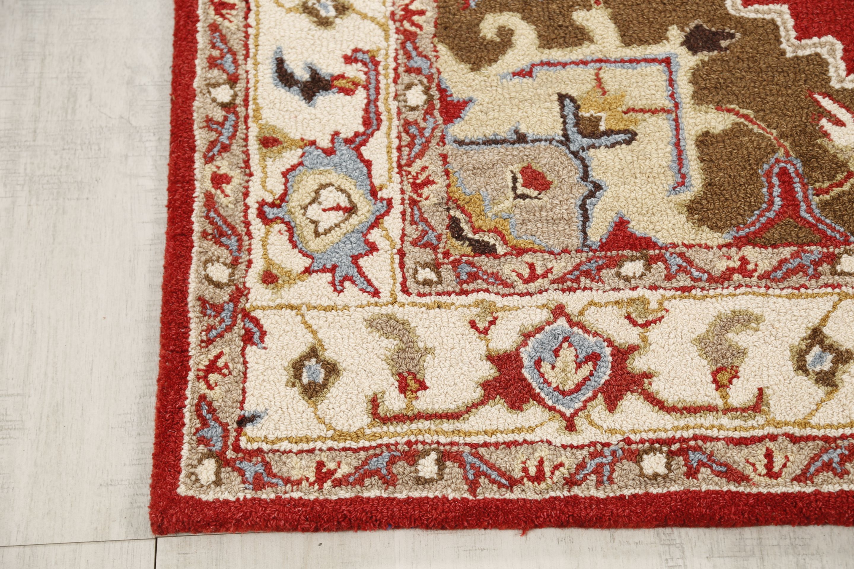 Ottomanson OW4700-8X10 rugs - View #8