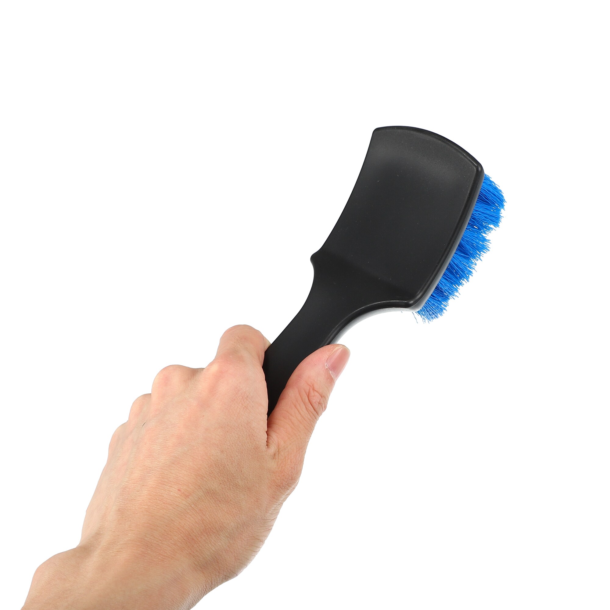 Unique Bargains S26010400UX4728 Automotive-Cleaning-Brushes - View #5
