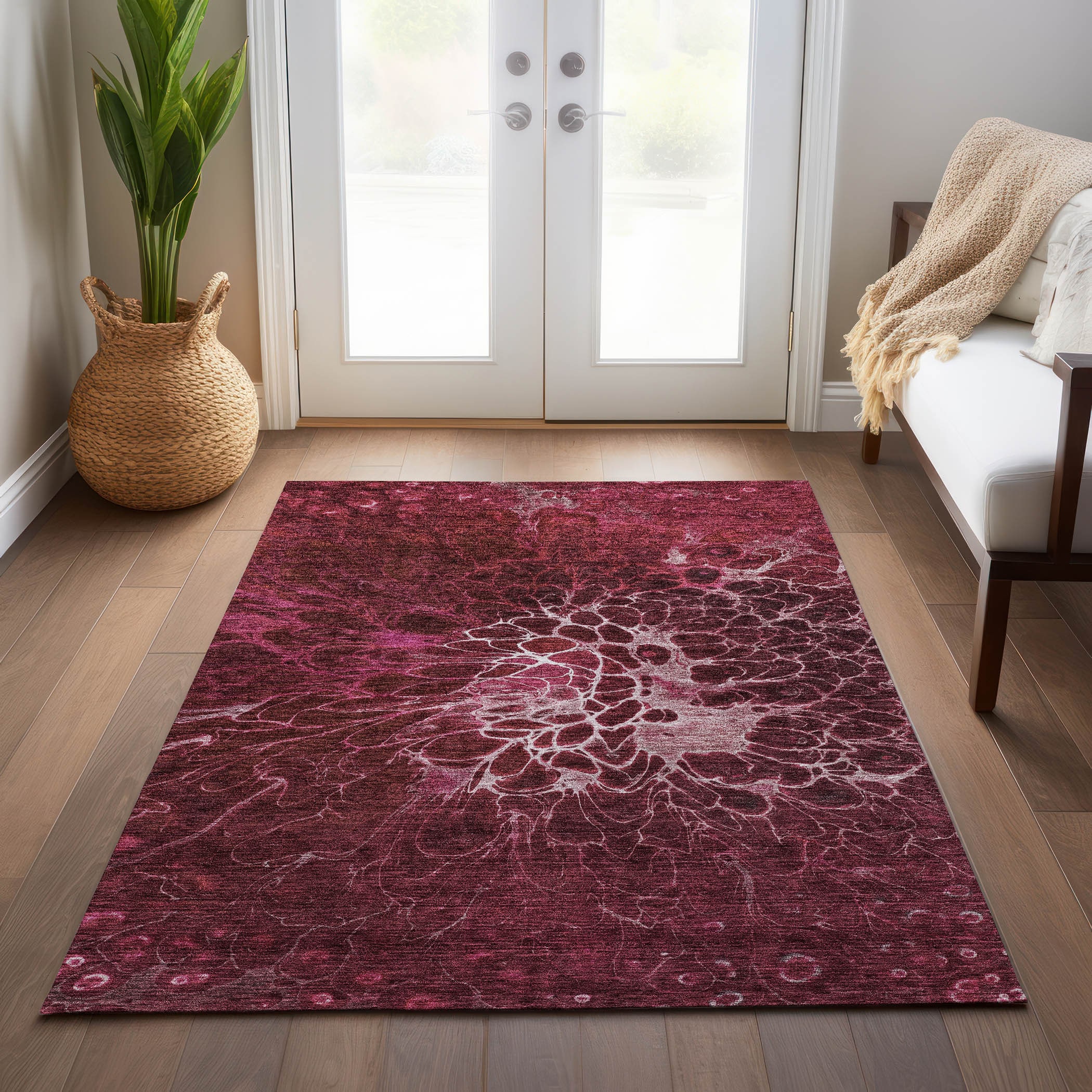 Addison Rugs ACN652MM8X10 rugs - View #7