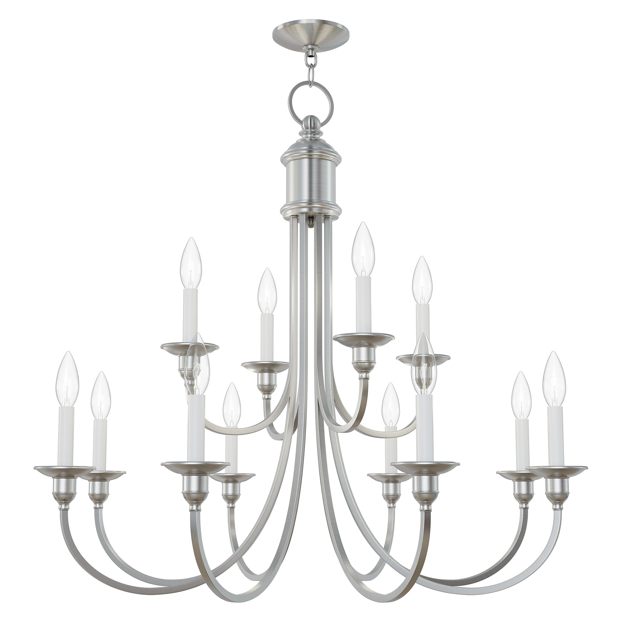 Livex Lighting 5149-91 b090015 - View #3