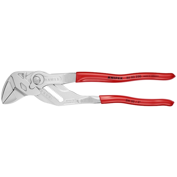 KNIPEX 10.24-in Pliers