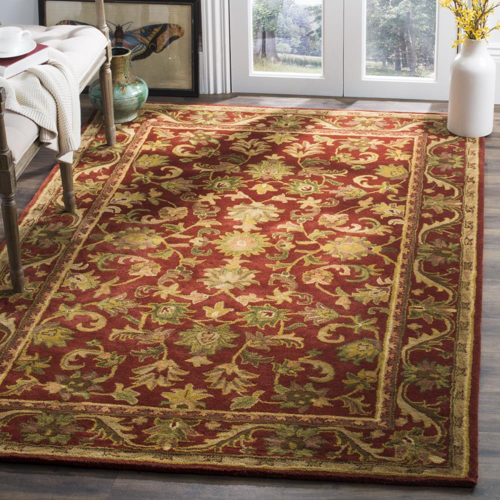 Safavieh AT52E-4 rugs - View #2