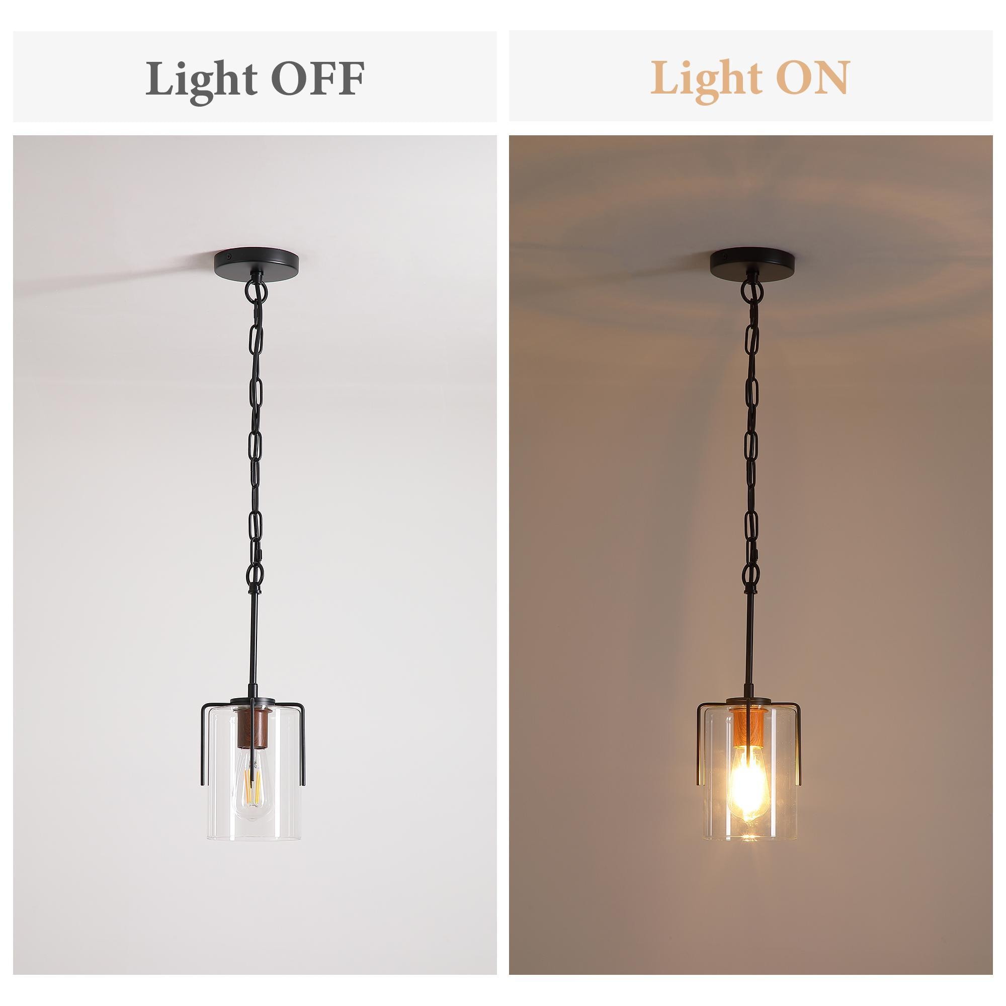 Bayfeve BF-460368-MP Pendant-Lights - View #3