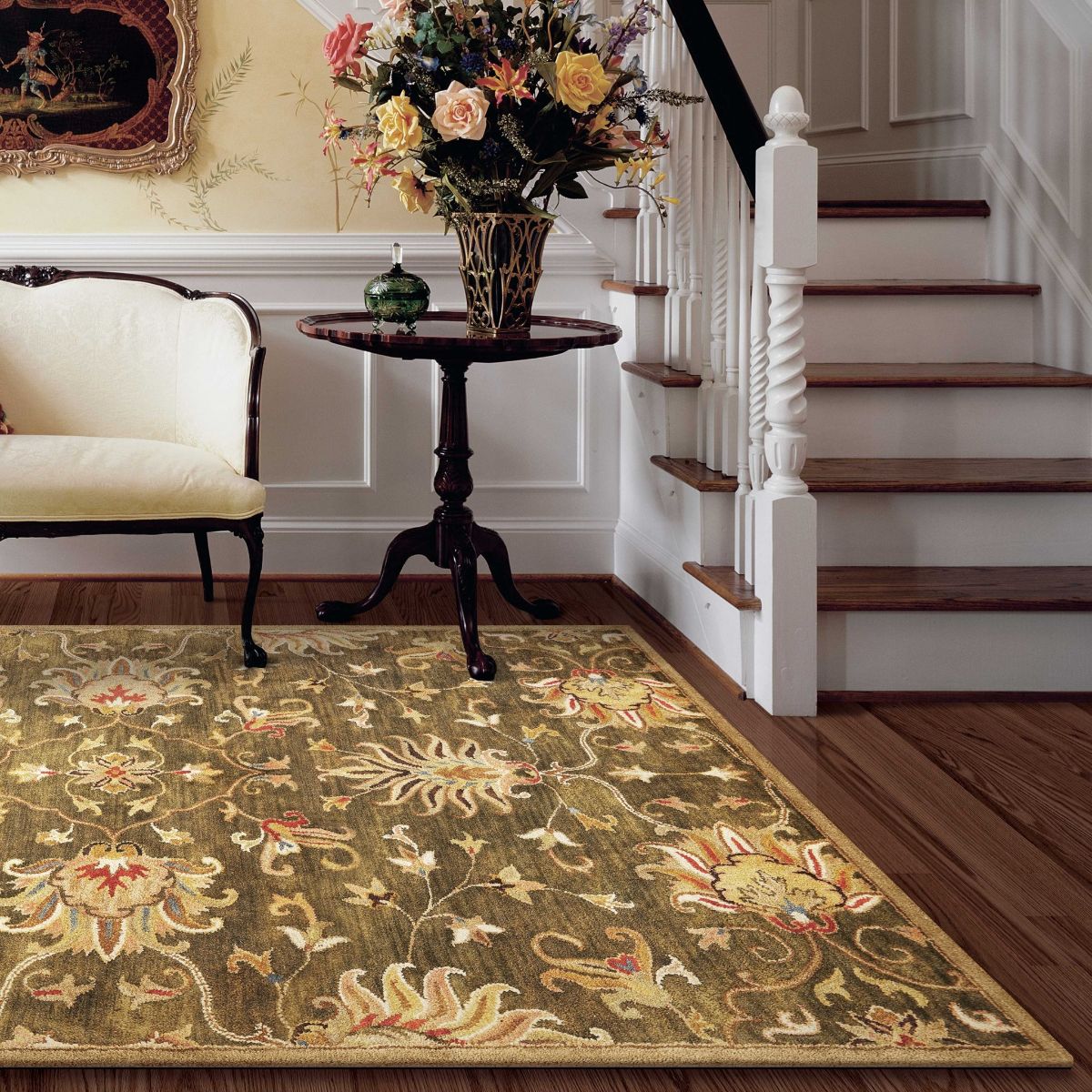 HomeRoots 352322 rugs - View #3