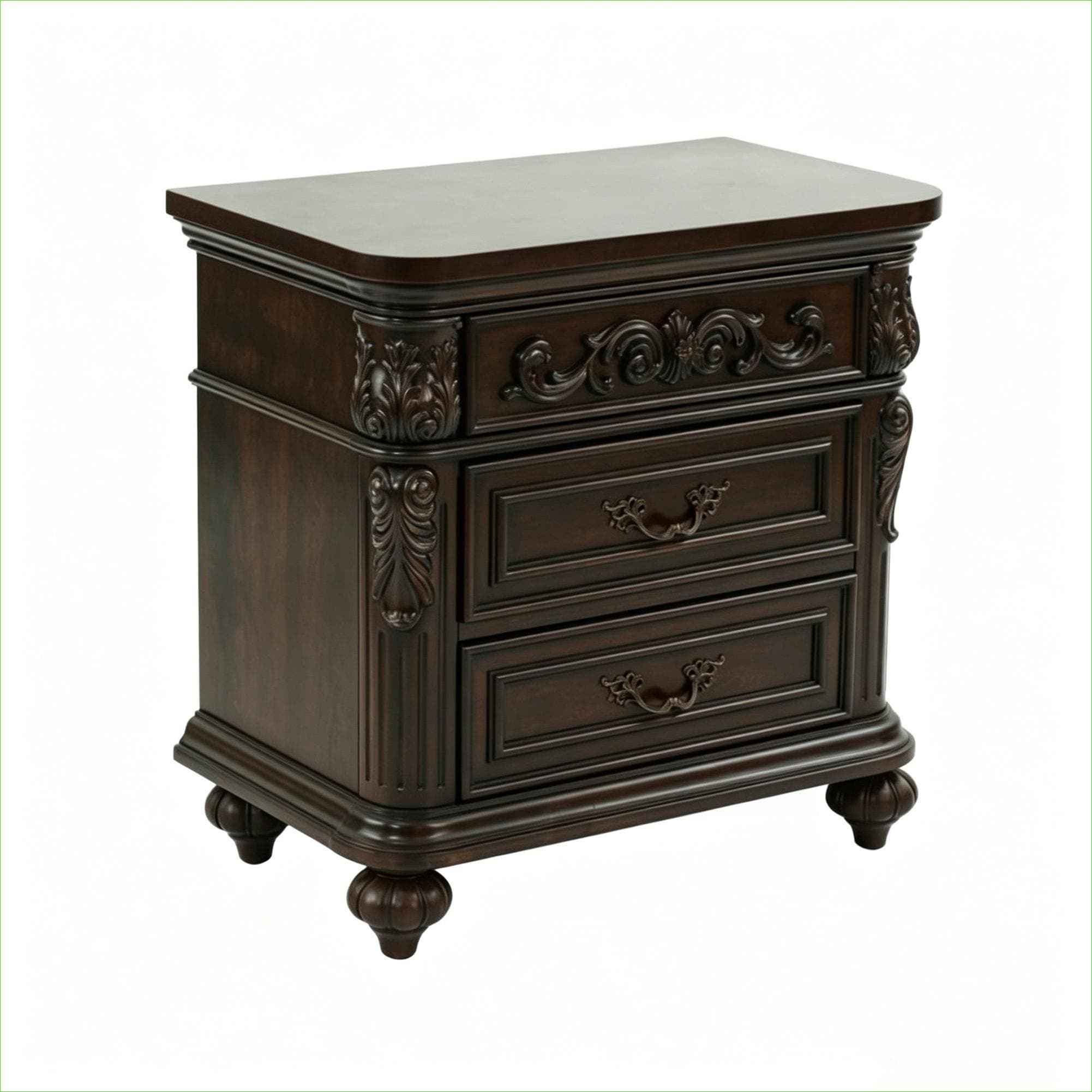 Watnature QEQE606FWS54 nightstands - View #6
