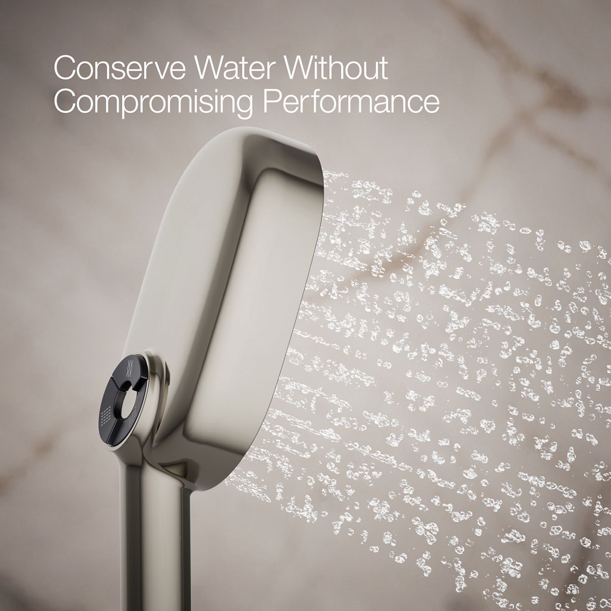 KOHLER 26284-G-SN Fixed-Showerhead - View #5