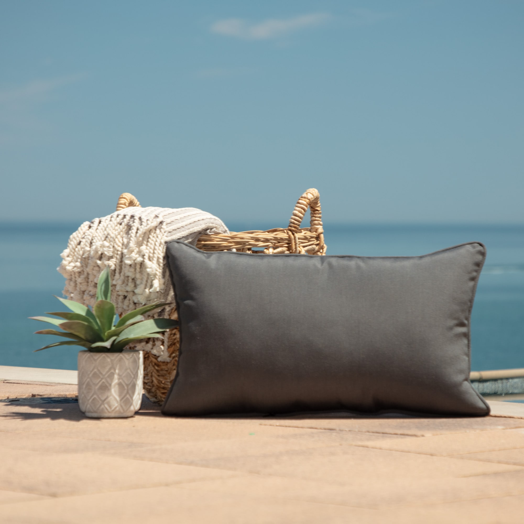 ARDEN AH0WN03B-D9Z1 Outdoor-Accent-Pillows - View #2