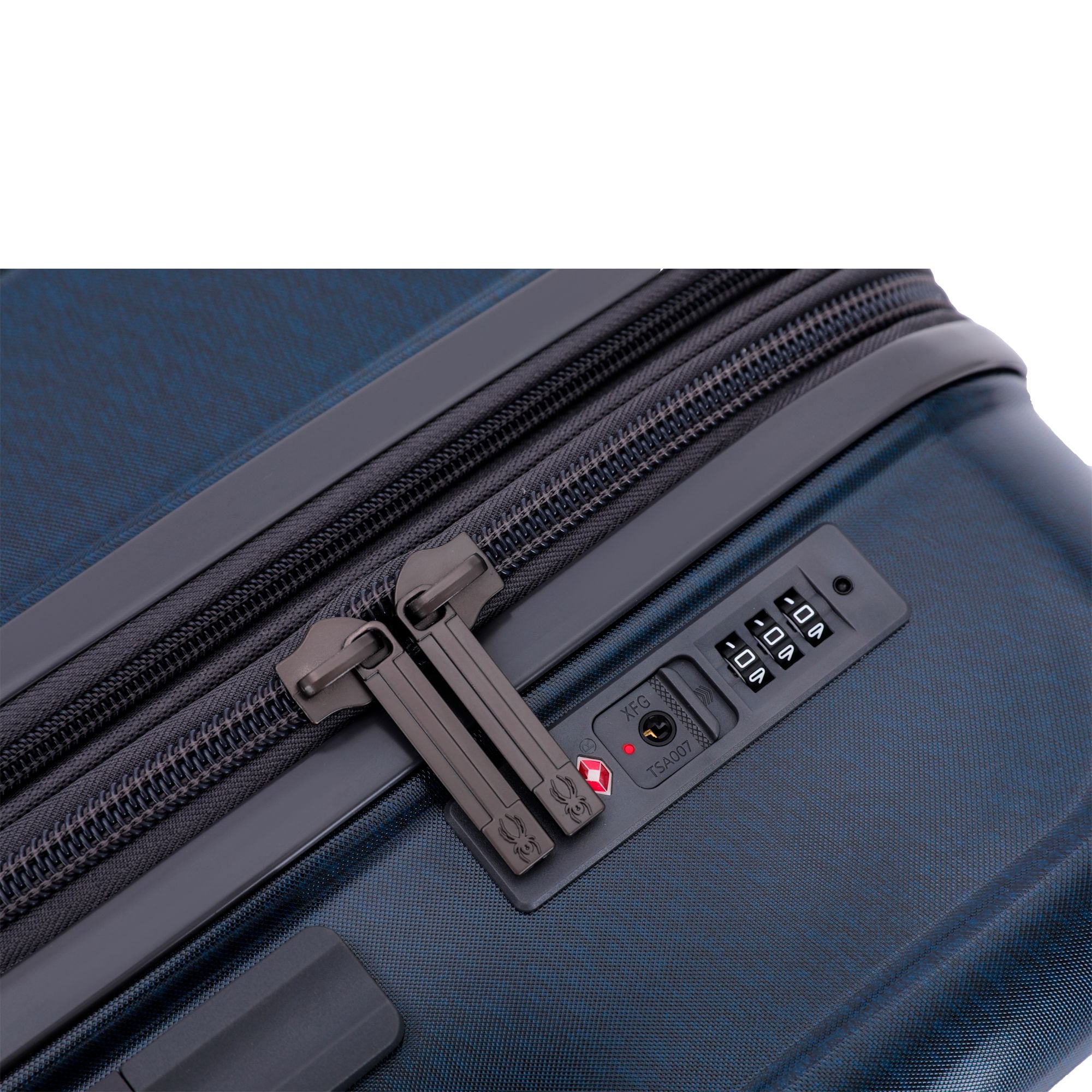 Spyder SPYDER-210-34-25 Luggage-And-Luggage-Sets - View #8