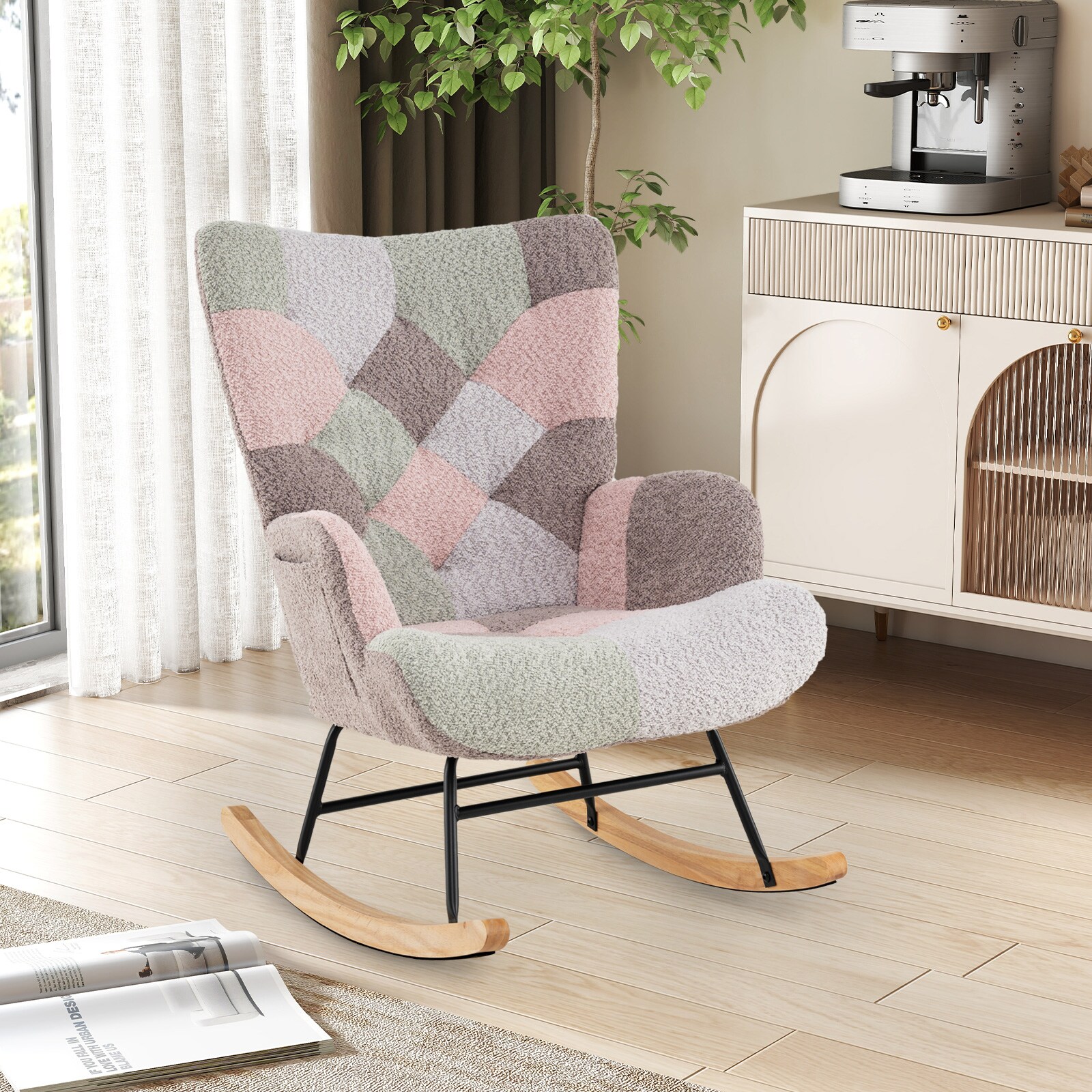 Volenca VOL-44LVZY chairs - View #2