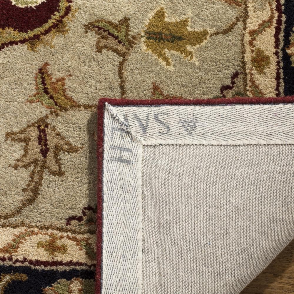 Safavieh HG760B-5 rugs - View #4