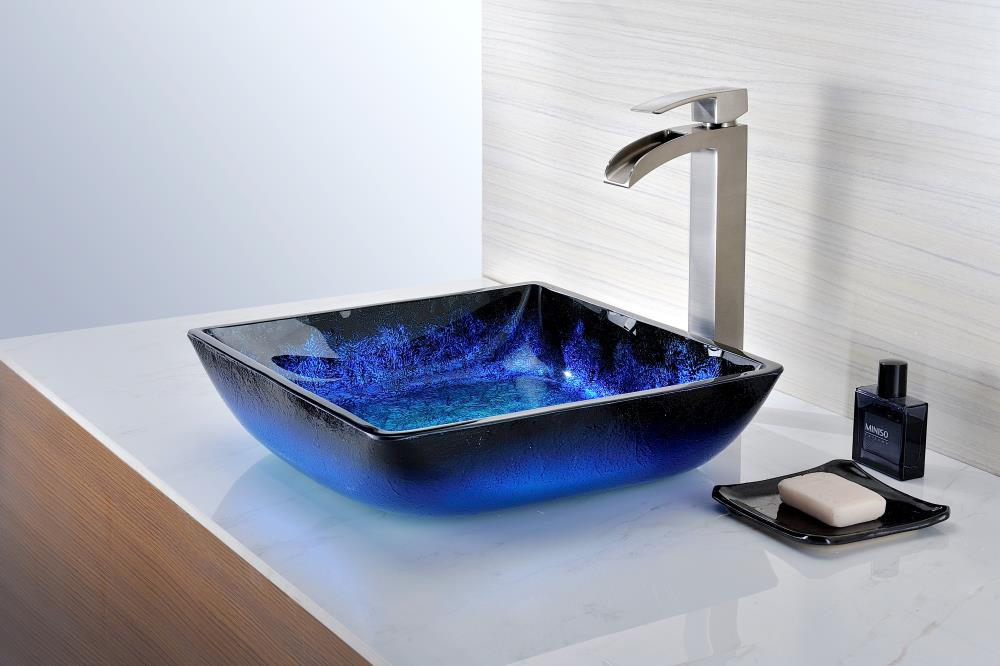 ANZZI S128 Bath-Sink - View #6