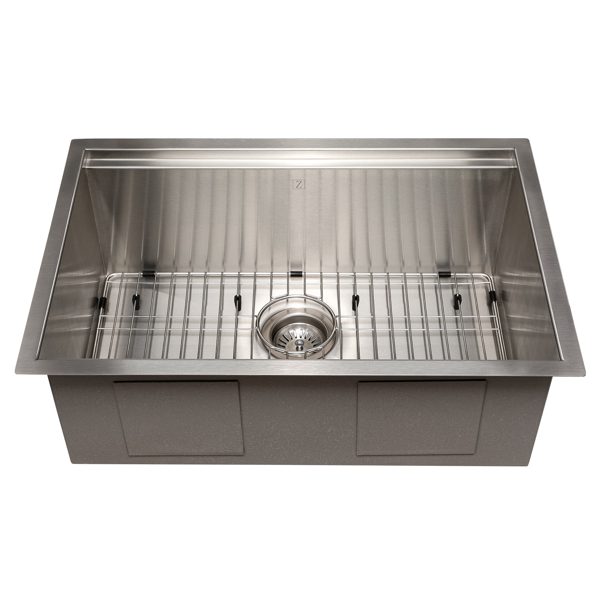 ZLINE KITCHEN & BATH SLS-27 Kitchen-Sinks - View #7