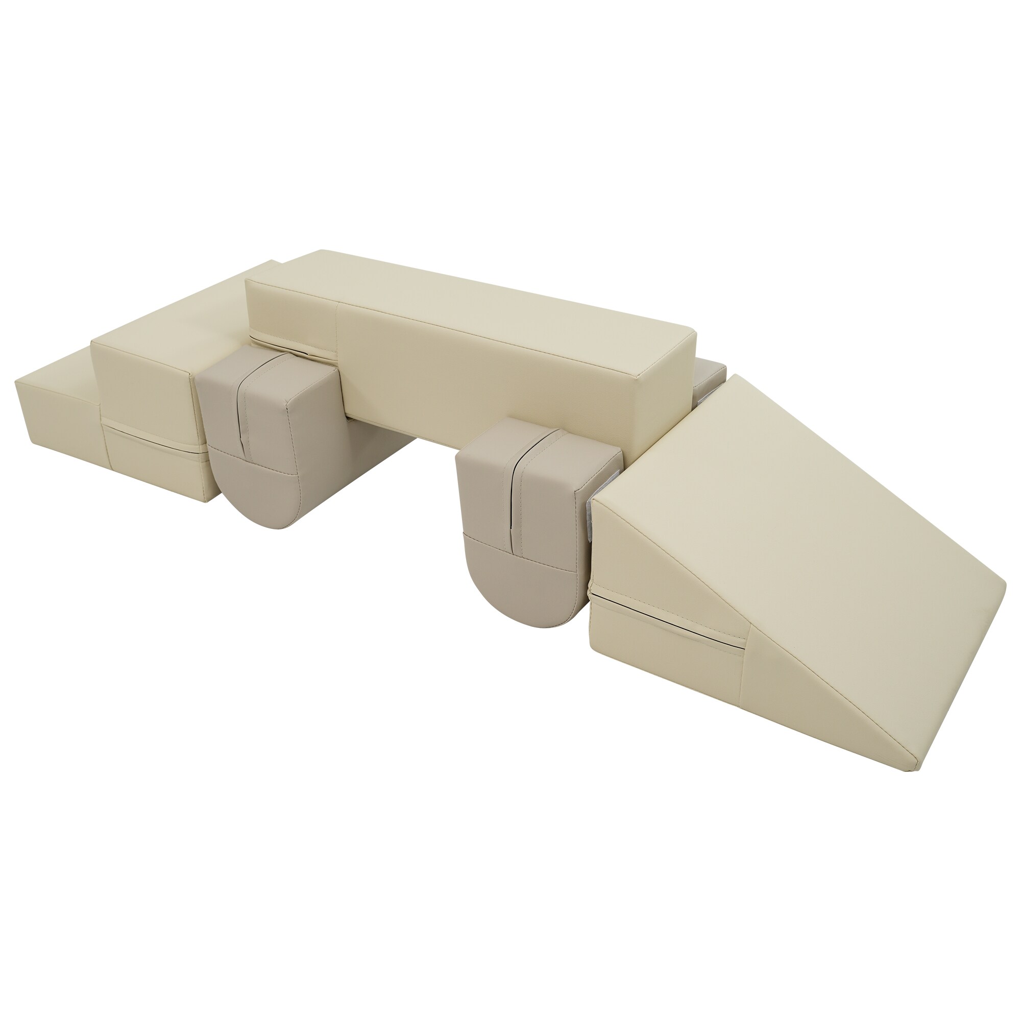 Damerin TCS-N7-27 Commercial-Playsets - View #16