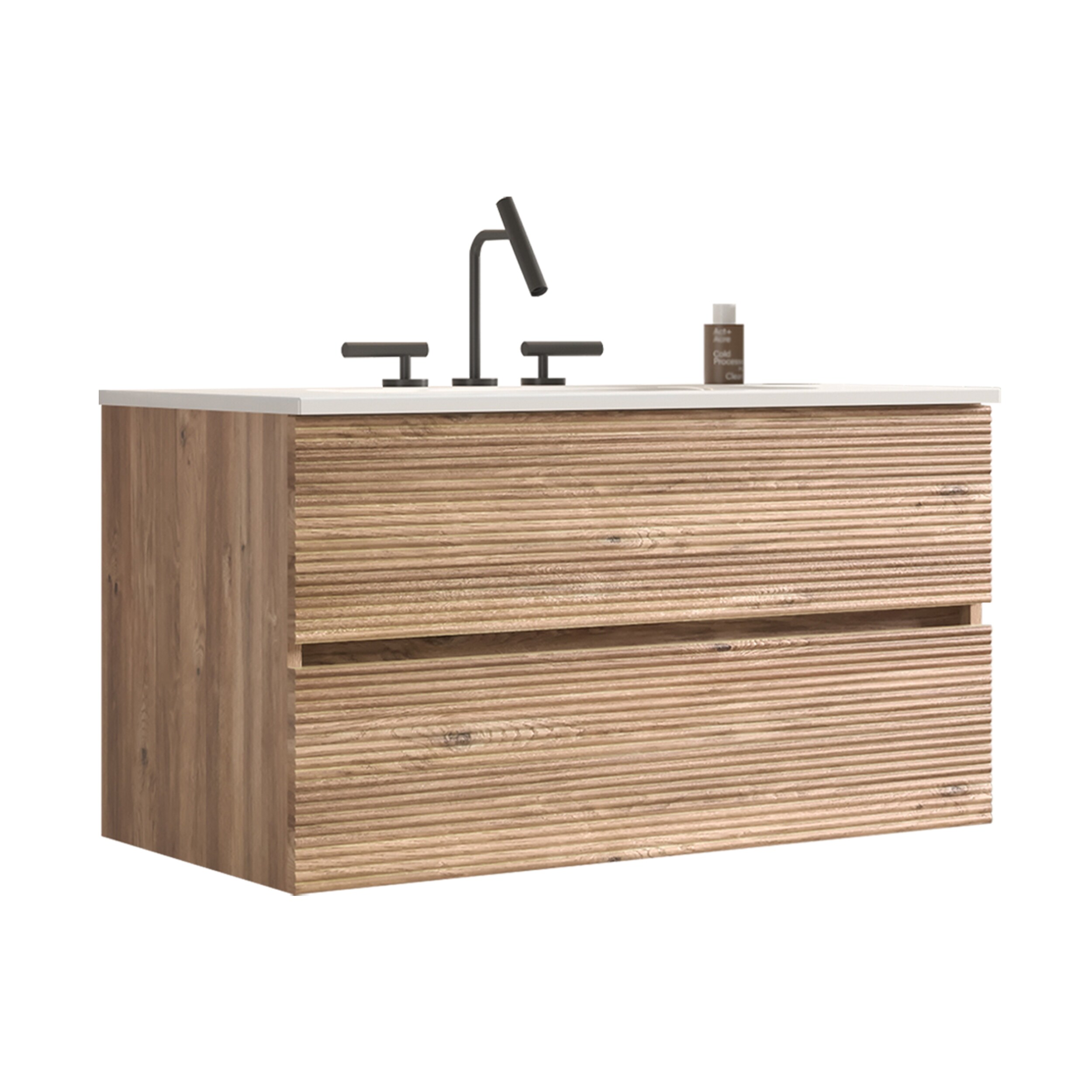 GDFStudio 362584 Bath-Vanity-Combo - View #6