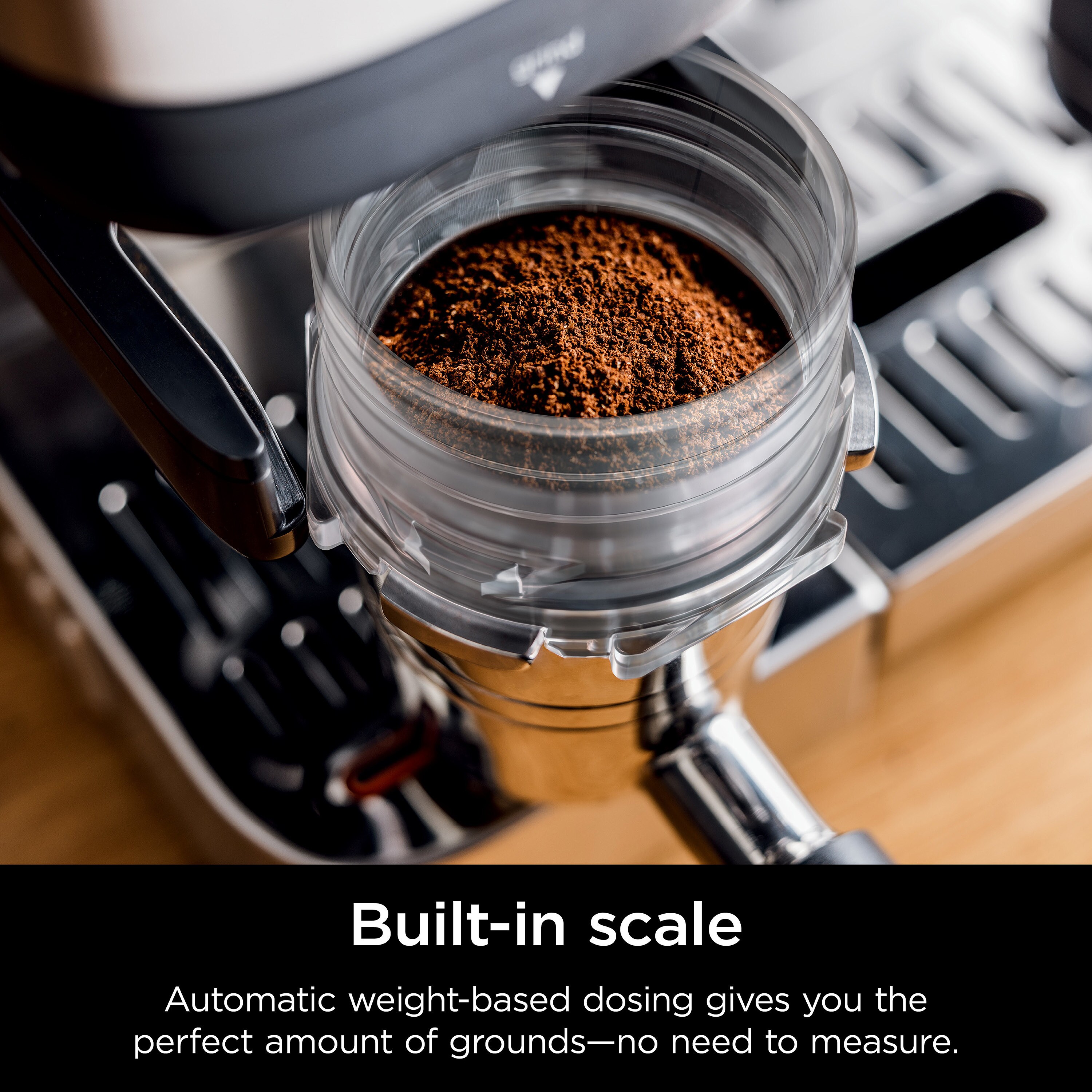 Ninja ES601 Coffee-Makers - View #6