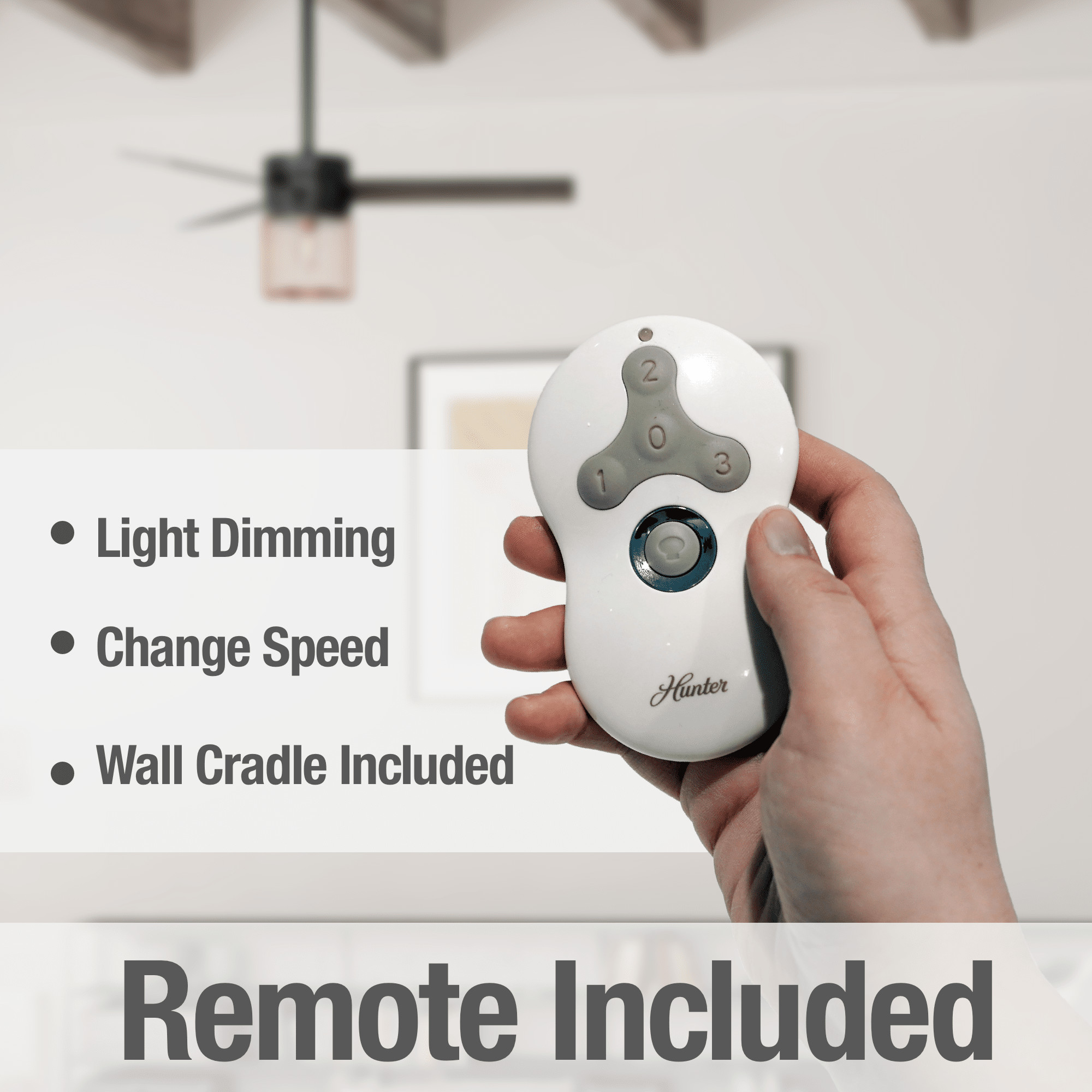 Hunter 59239 Ceiling-Fans - View #8