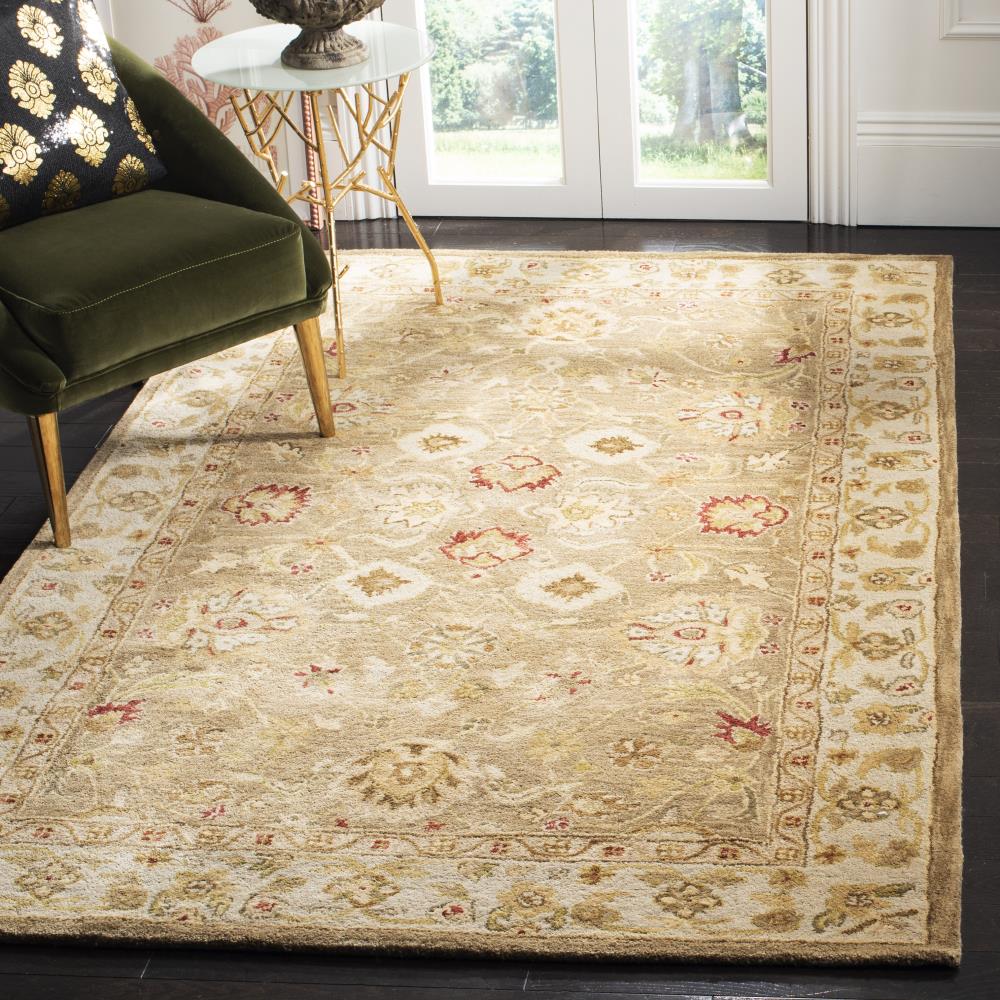 Safavieh AT822B-4 rugs - View #2