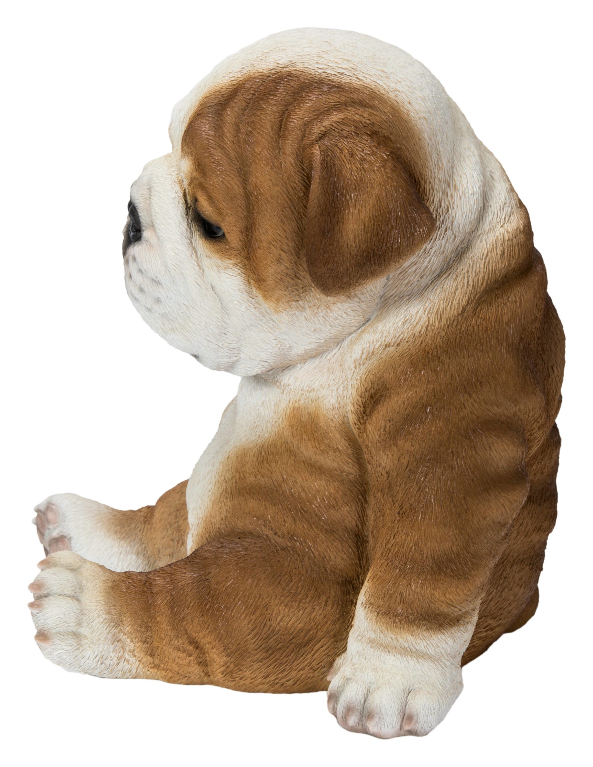 Hi-Line Gift 87710-F Garden-Statue - View #2
