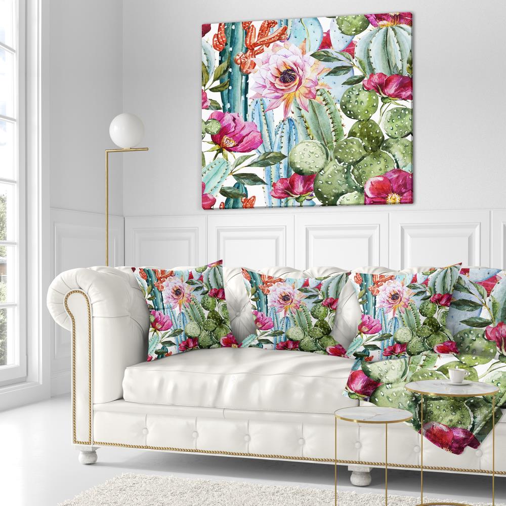 Designart CU7856-16-16 Accent-Pillows - View #3