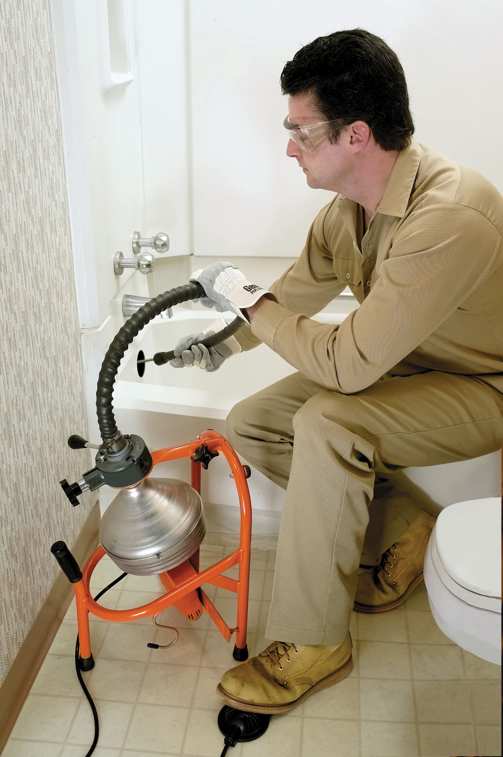 General Wire PH-DR-D Drain-Cleaners - View #14