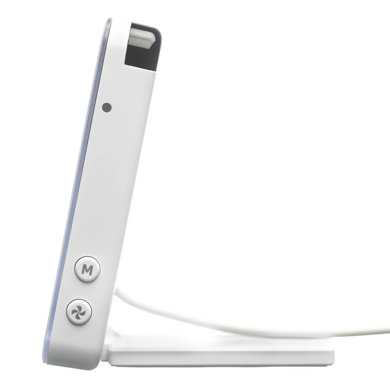 Mysa White Thermostat For Air Conditioners with Wi-Fi Compatibility MYSAAC1001NA Mysa White Thermostat For Air Conditioners with Wi-Fi Compatibility MYSAAC1001NA Sansujyuku sansujyuku.com
