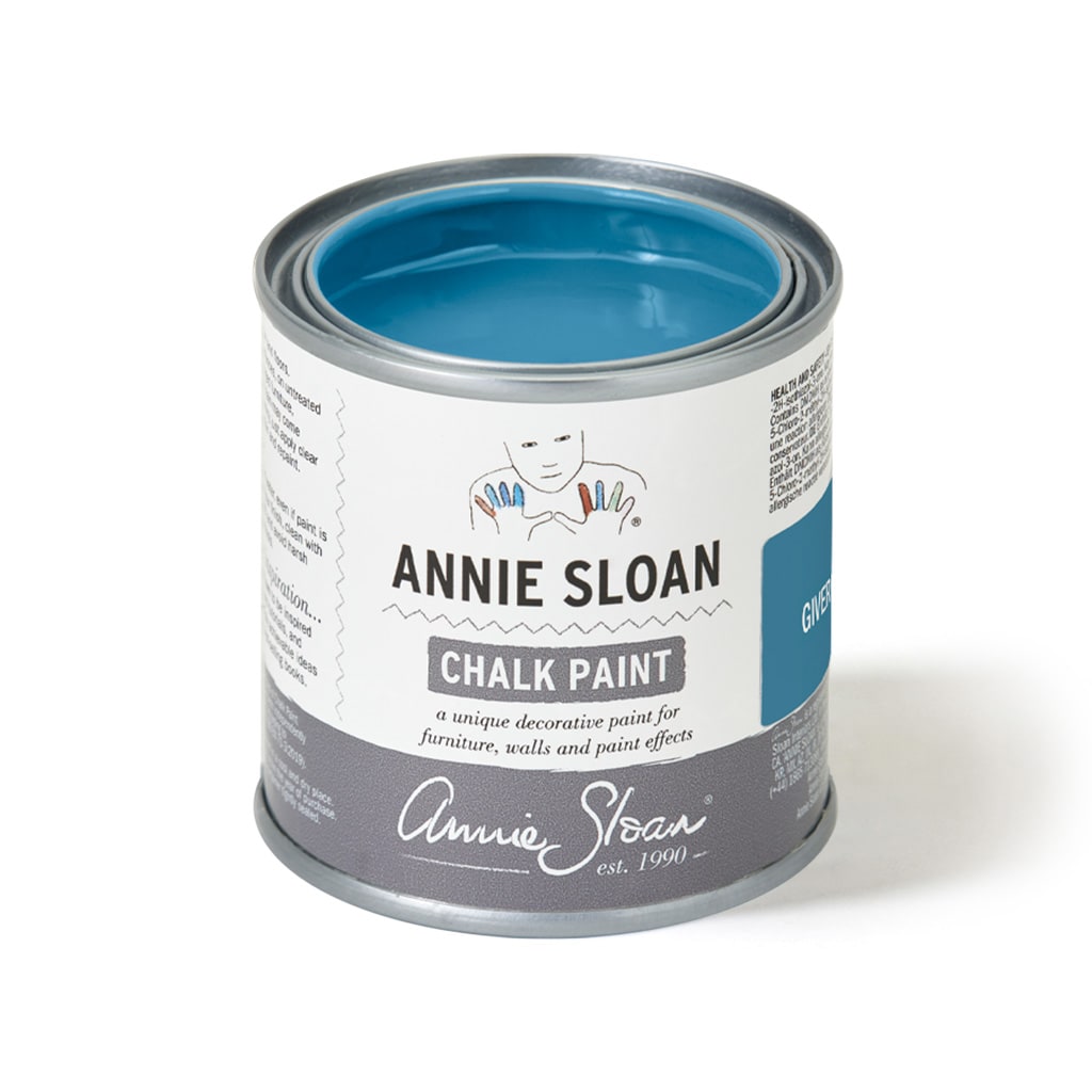 Annie Sloan P026GIV.1201.01 Cabinet-Furniture-Paint - View #3