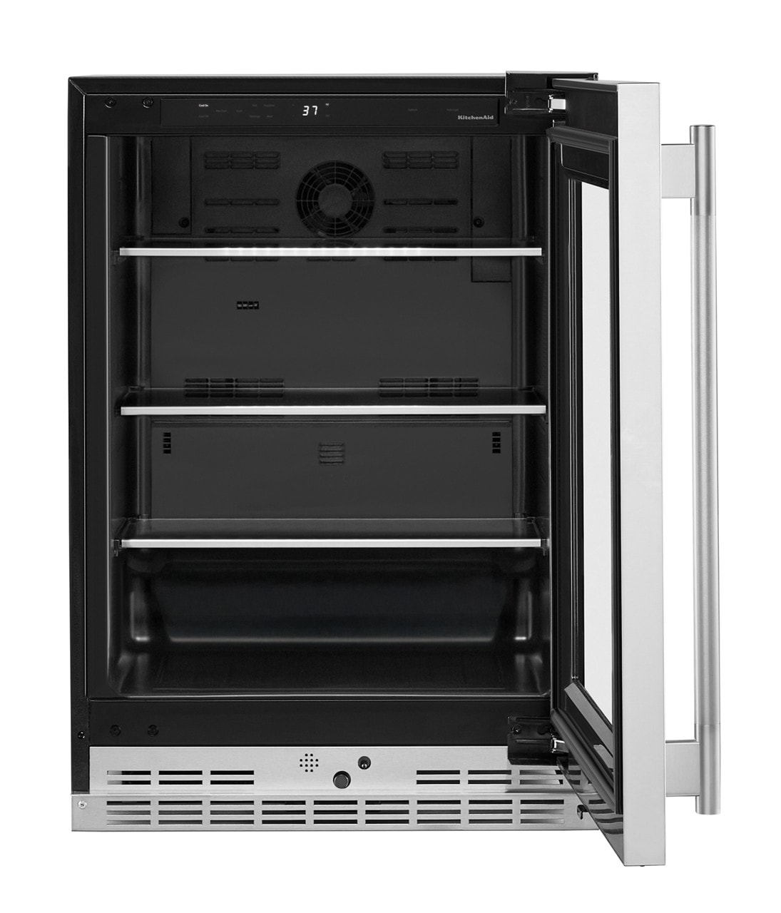 KitchenAid KURR524SPS m050615 - View #7