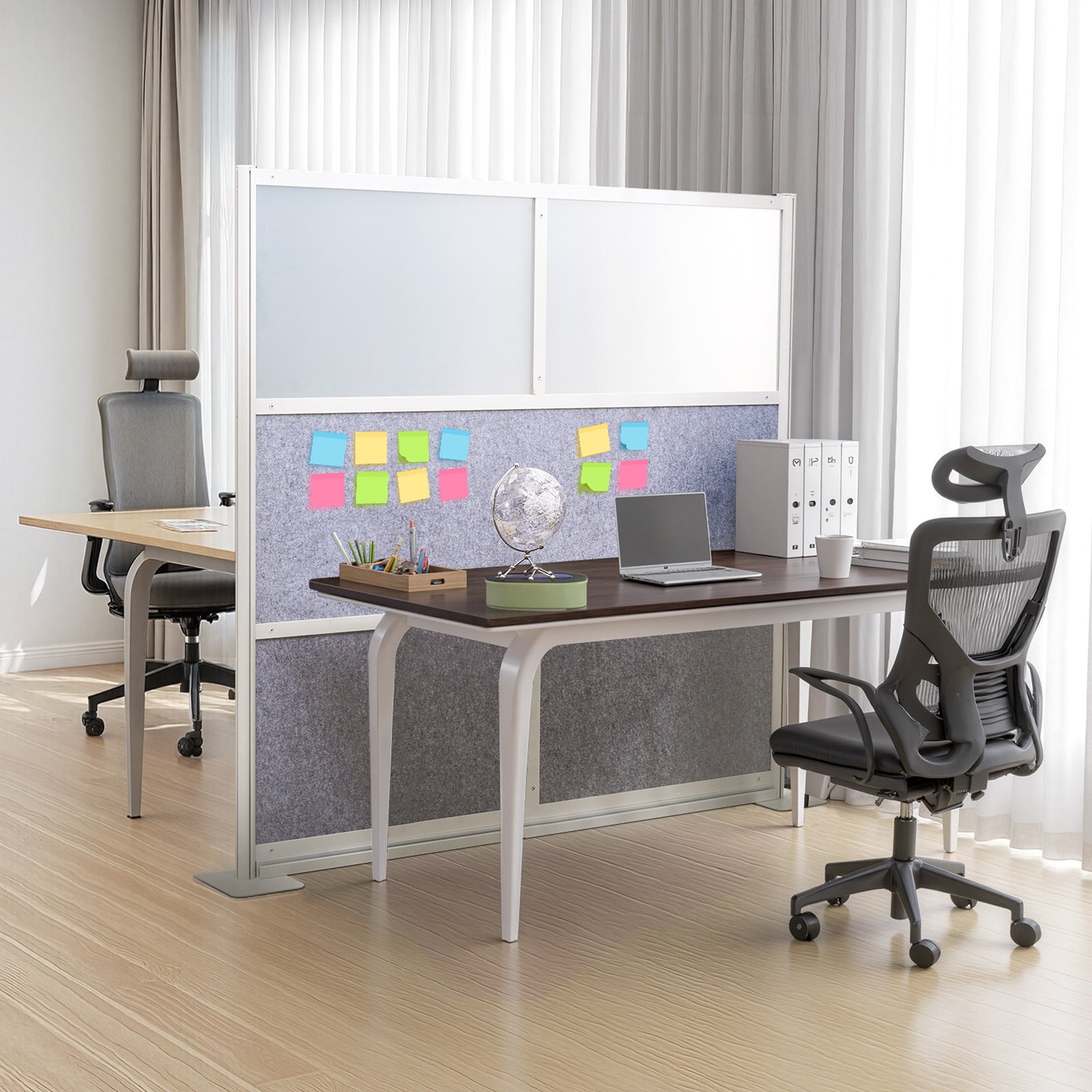 Slickblue D-VO-446053889791 Indoor-Privacy-Screens - View #2