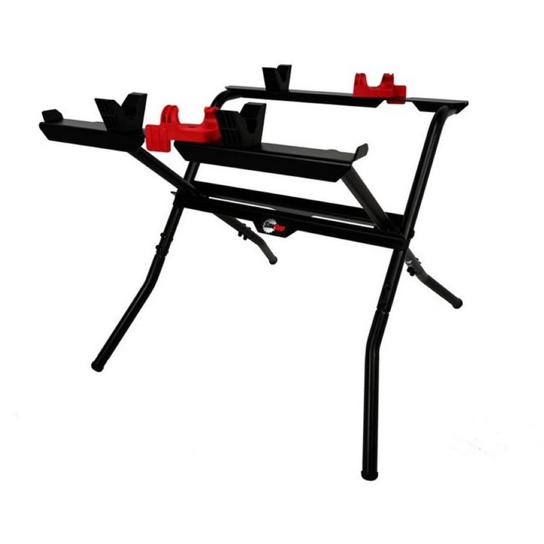 SawStop  Compact Table Saw Folding Stand