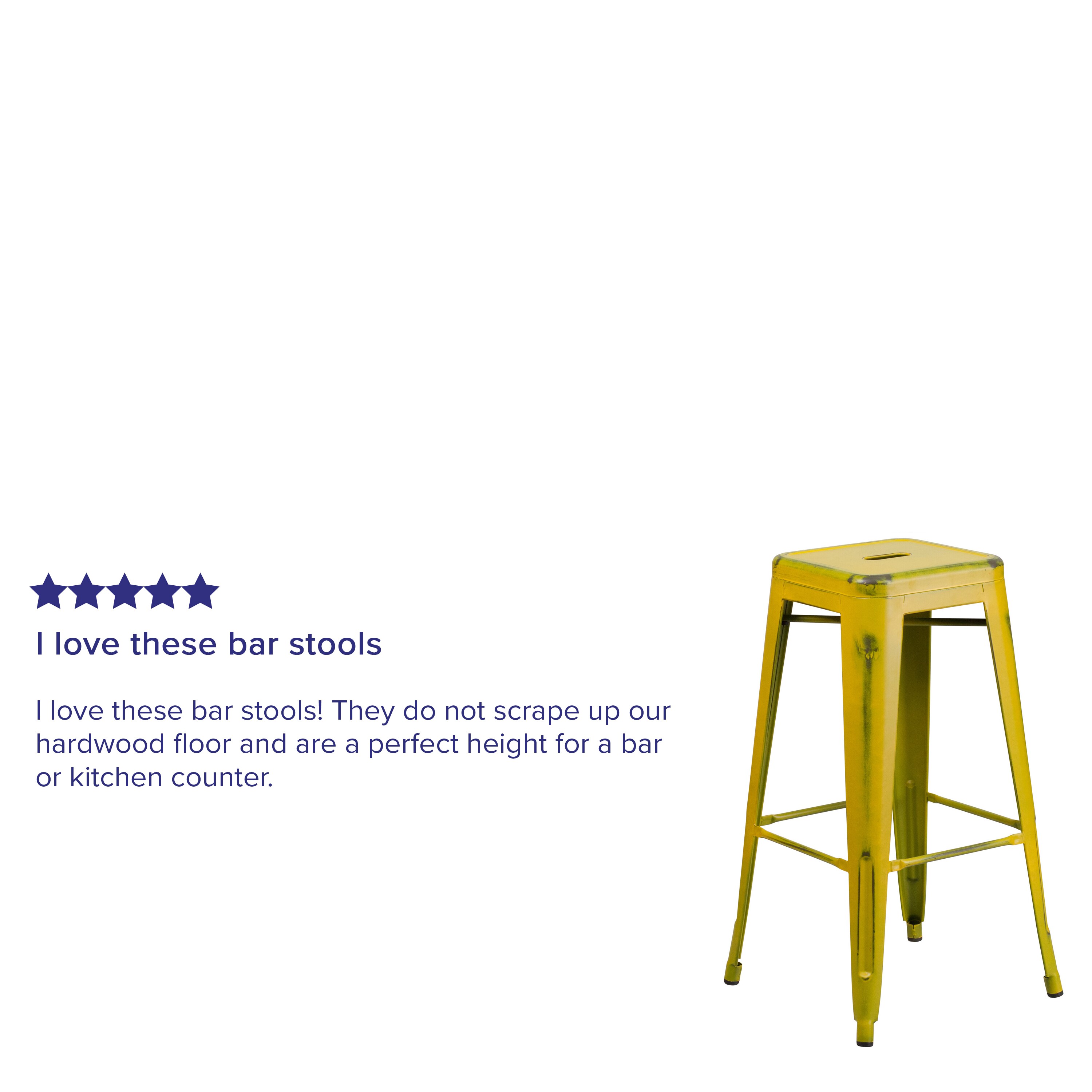 Flash Furniture 889142024620 stools - View #9