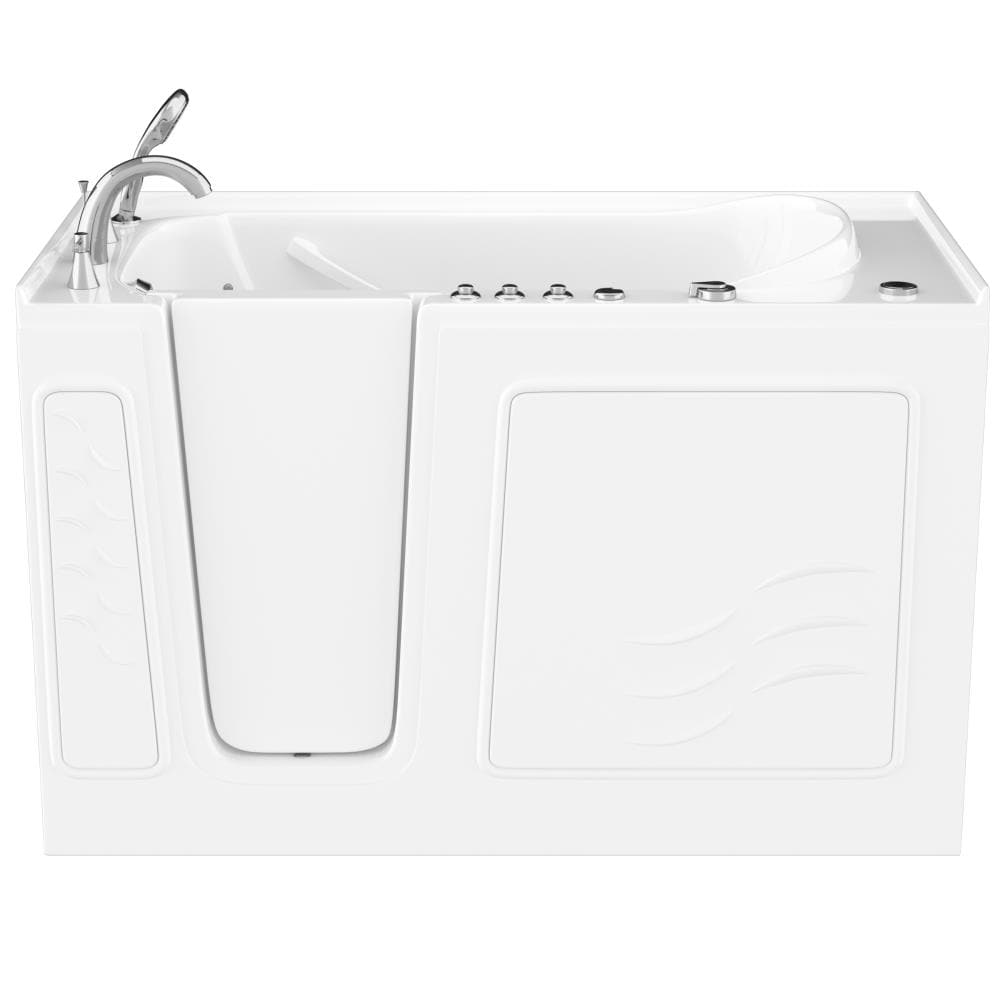 Endurance LSR3060WILWD bathtubs - View #12