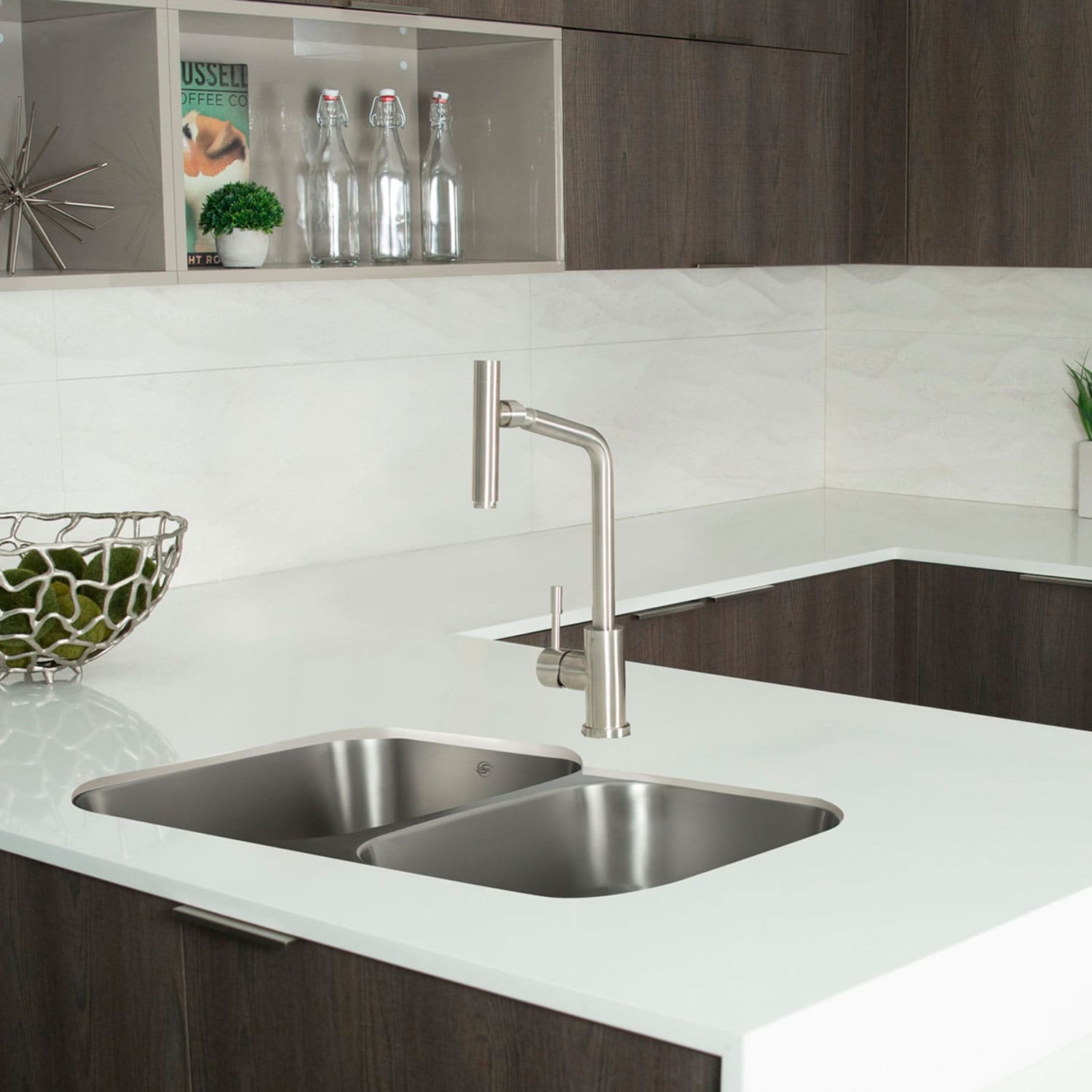 DAX DAX-3120L Kitchen-Sinks - View #6