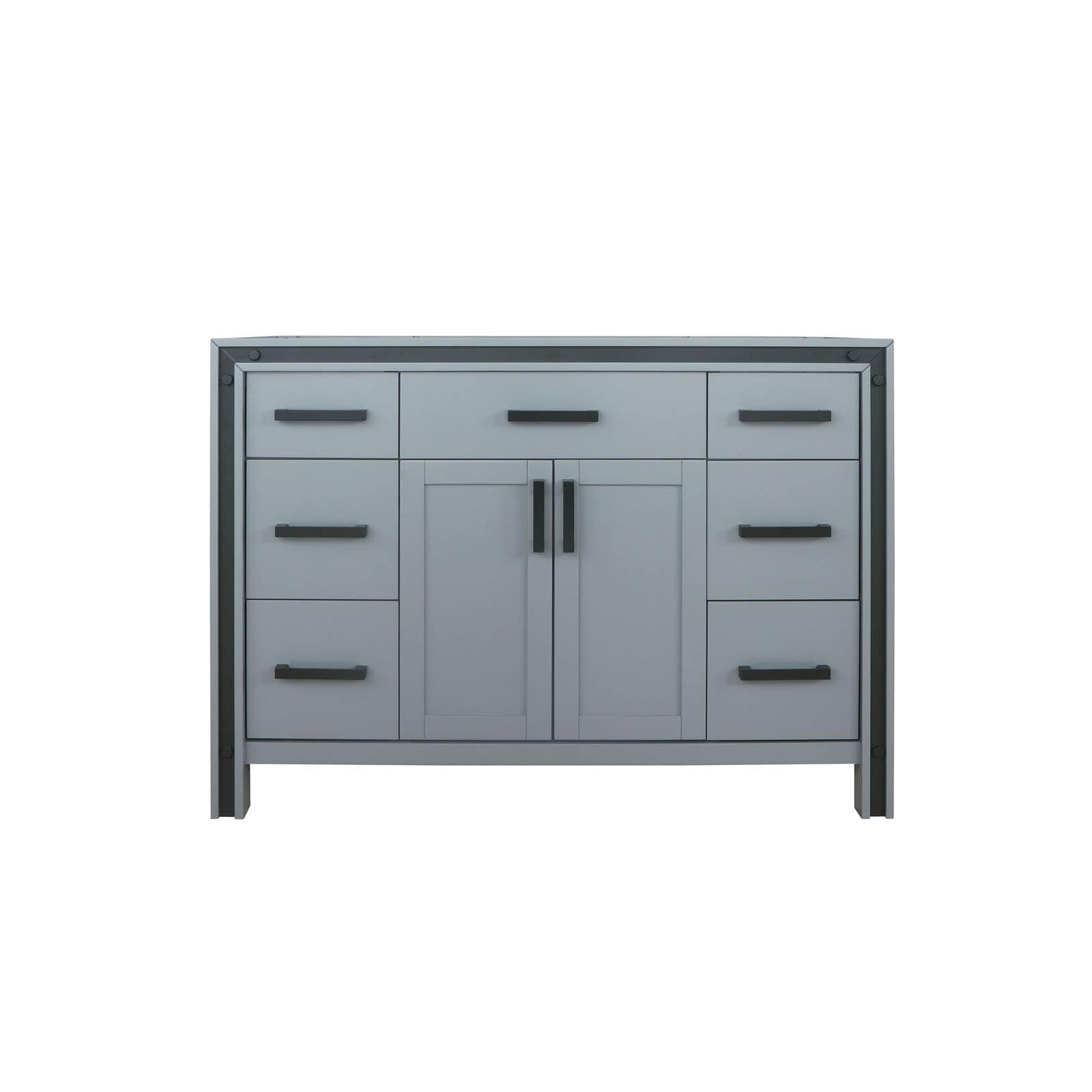 Lexora LZV352248SB00000 vanities - View #2