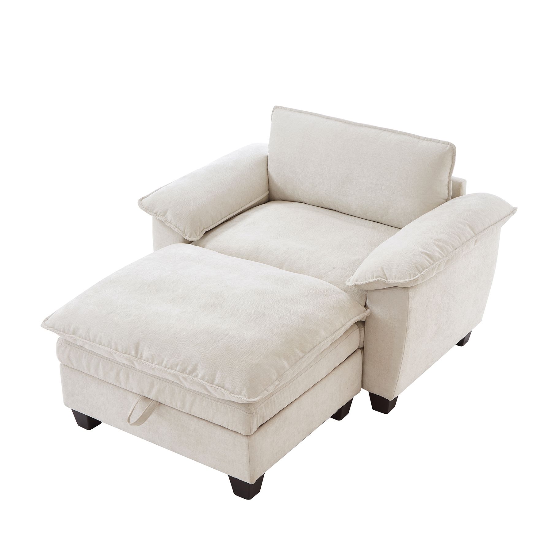 SINOFURN SYA3100017BG Sofas-Loveseats - View #6