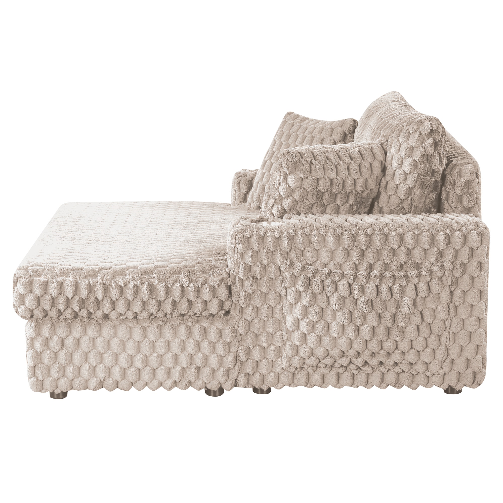 IHOMEadore MDSL69000TP Chaises-Settees - View #11