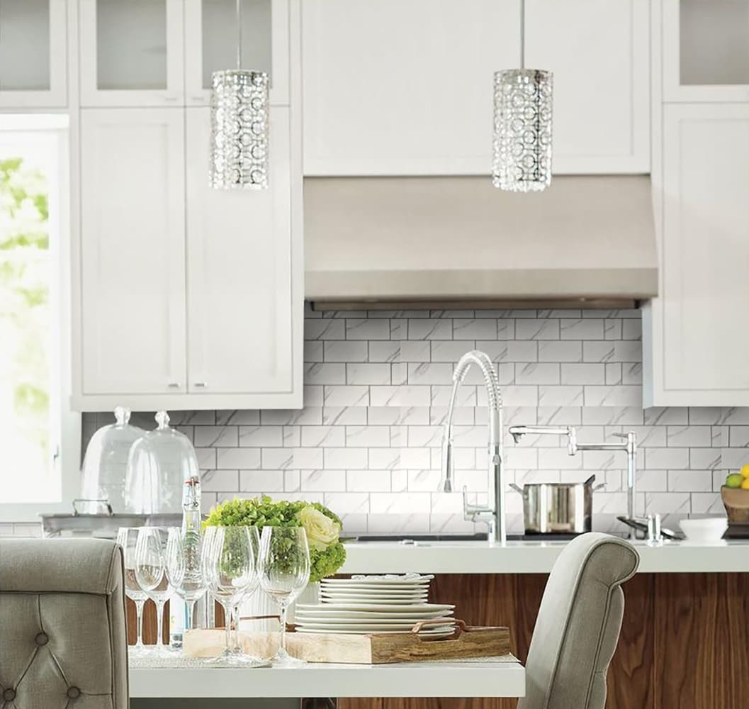Abolos LWSWTJ0306-CW Ceramic-Tile - View #6