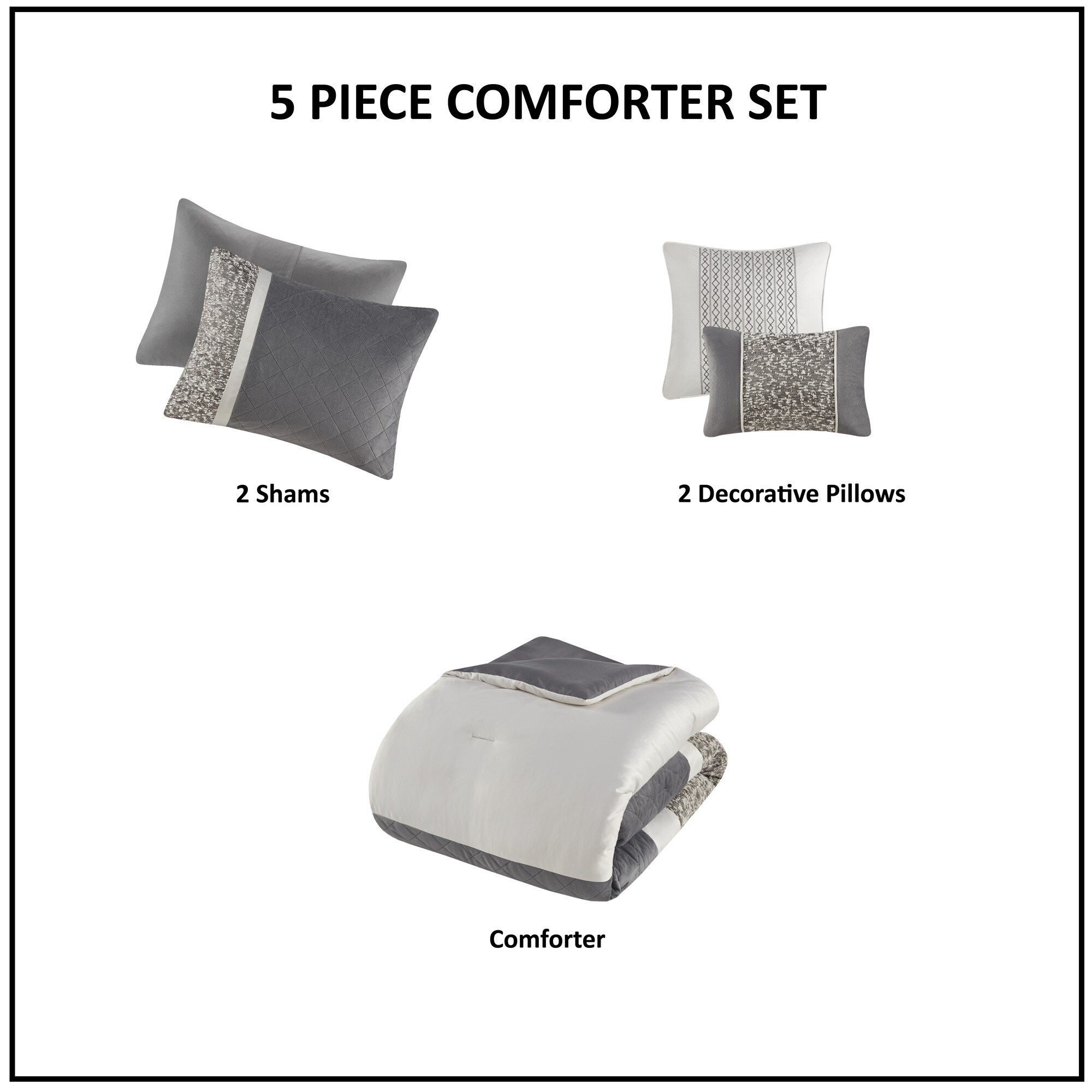 GDFStudio 351302 Comforters-And-Bedspreads - View #9