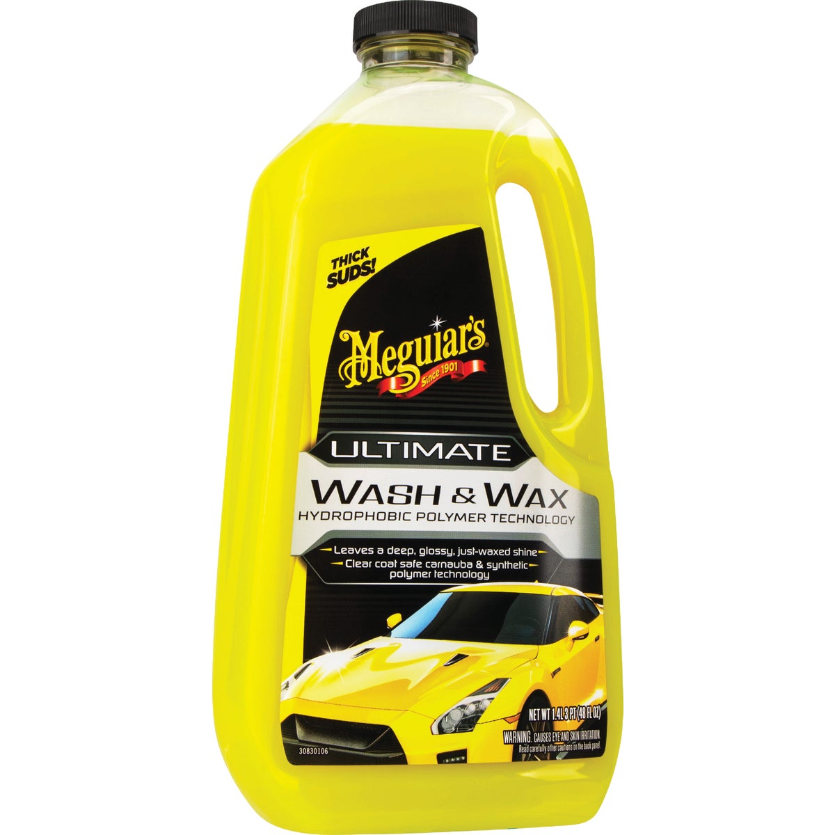 Meguiar's MEGUIARS Shop-Equipment - View #2