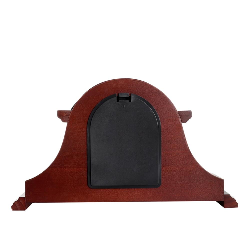 Bedford Clock Collection 84992717M Indoor-Outdoor-Clocks - View #4
