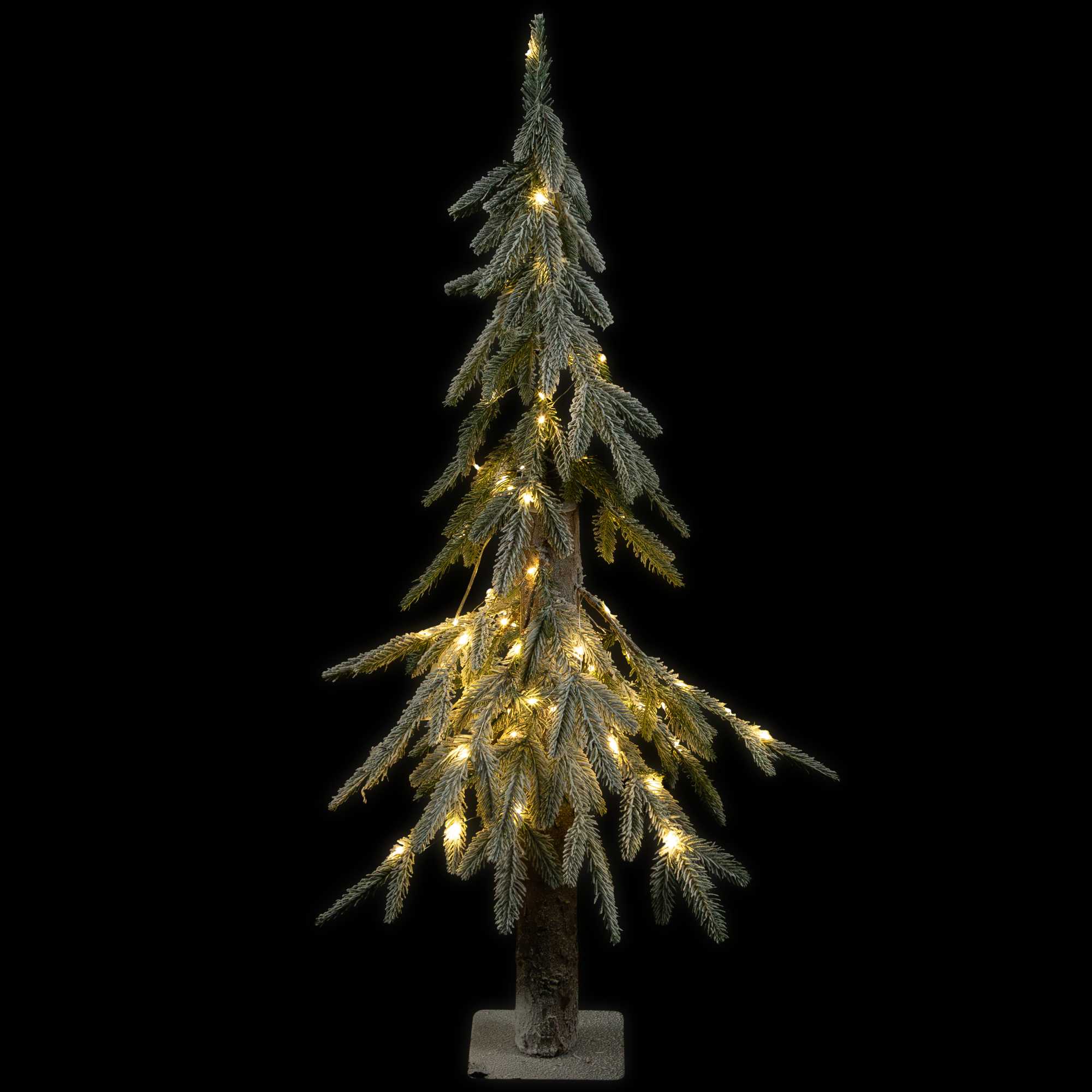 Northlight NORTHLIGHT HN96798 Artificial-Christmas-Trees - View #3