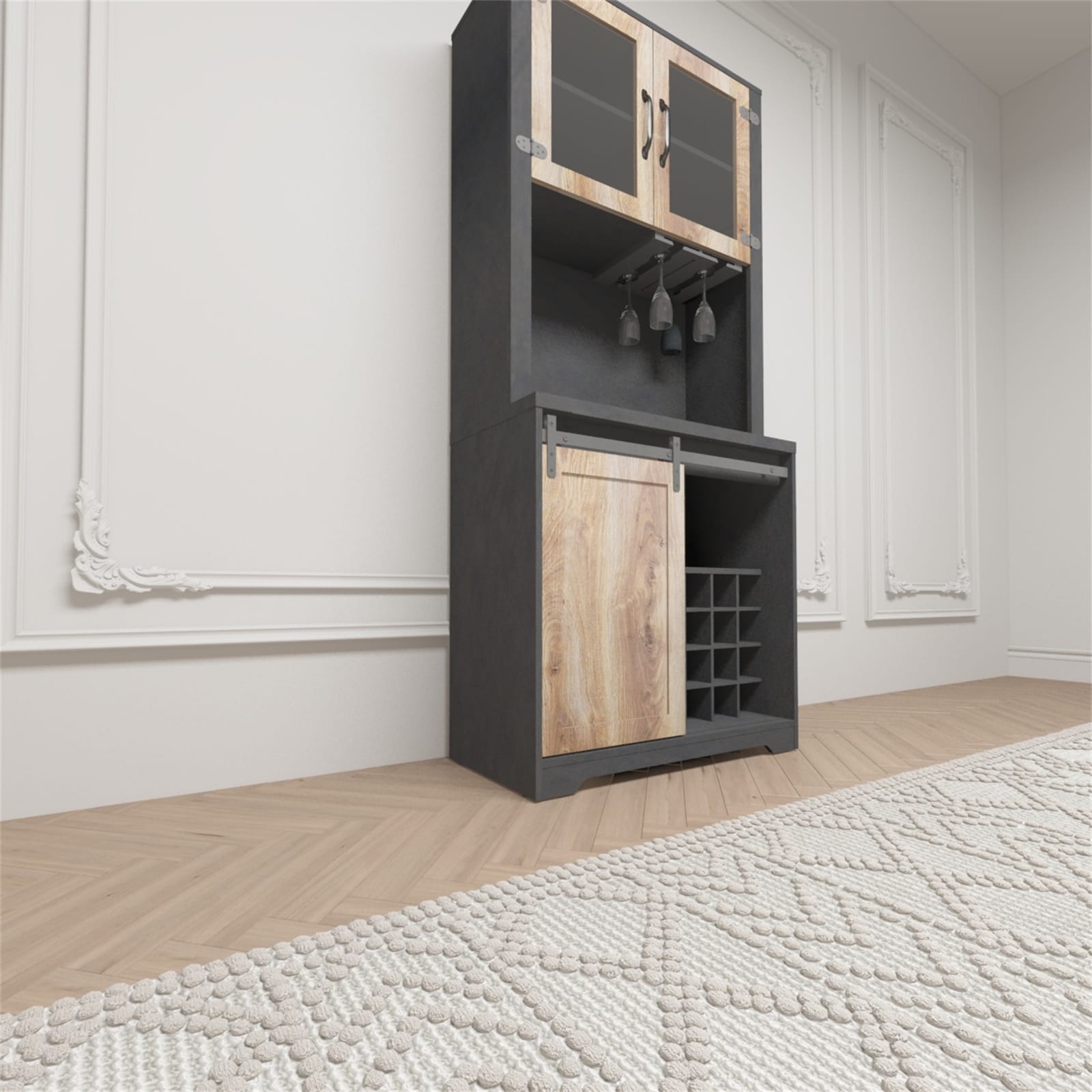 BESTCOSTY W881SLJW00003ZYYRL Pull-Out-Cabinet-Baskets - View #2