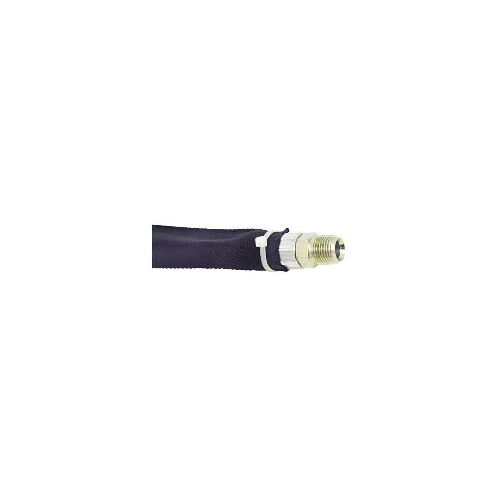 Apache TRVAL3658  39020518 1.59 in. ID x 15 ft. Nylon Protective Hose Sleeve