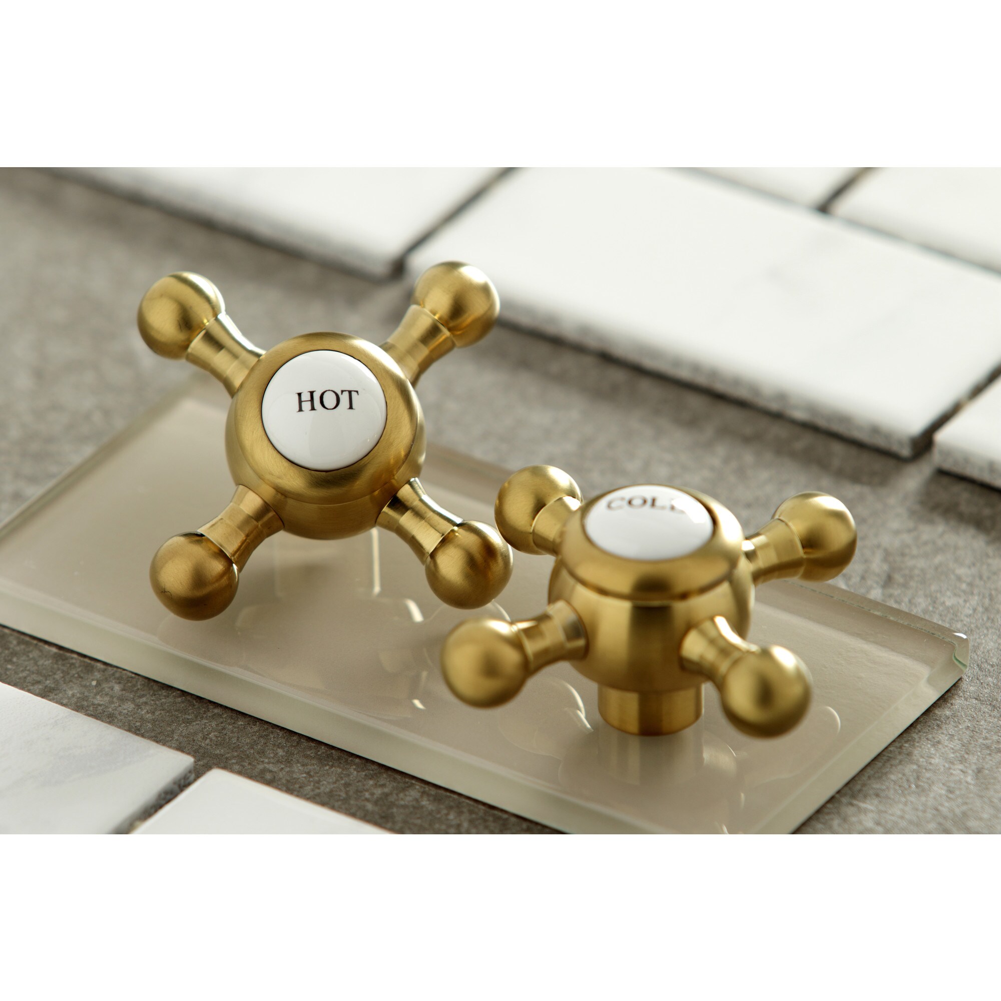 Kingston Brass WLKS1167BX Lavatory-Faucets - View #5