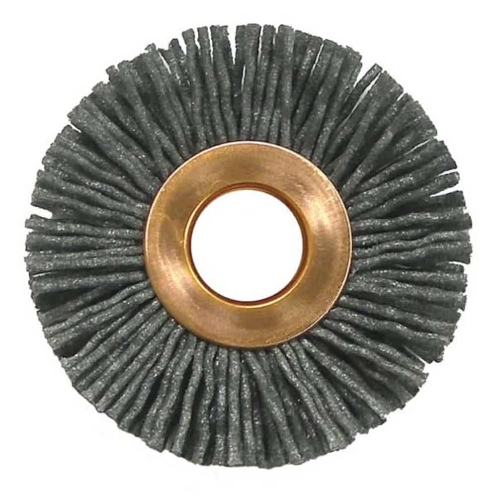 Weiler 97456 Abrasive-Wheels - View #2