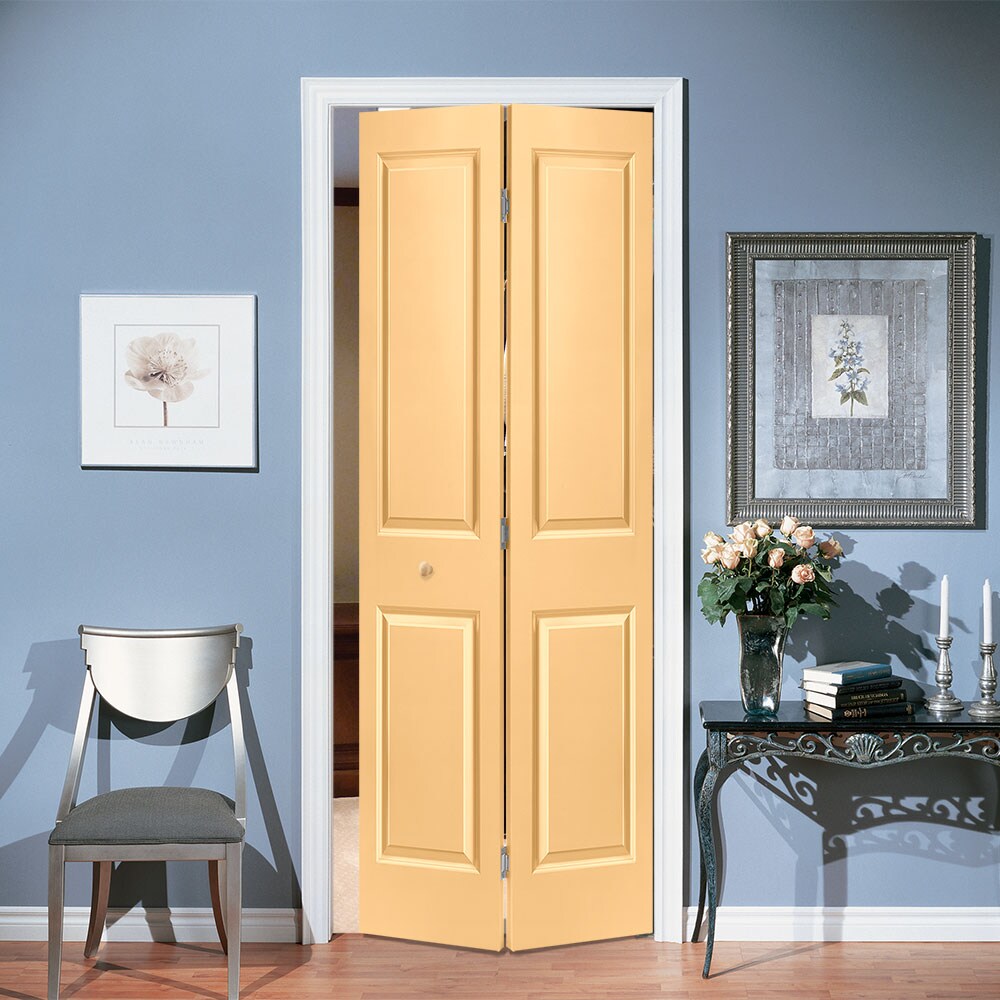 Masonite 1316251 Bifold-Sliding-Closet-Doors - View #2